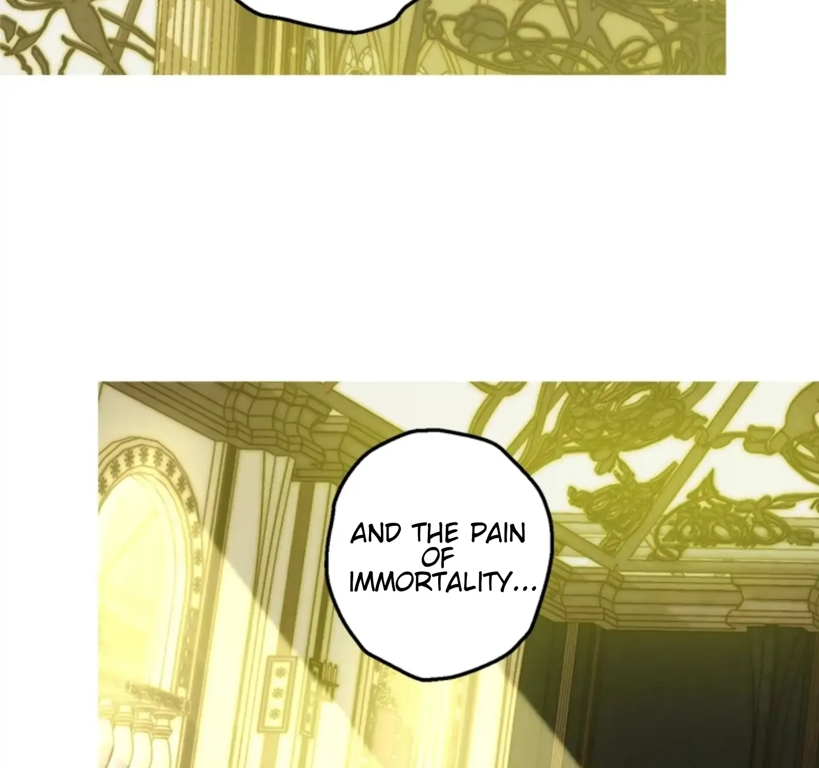 Read The Pale Horse chapter 261 image 1 on Lezhin