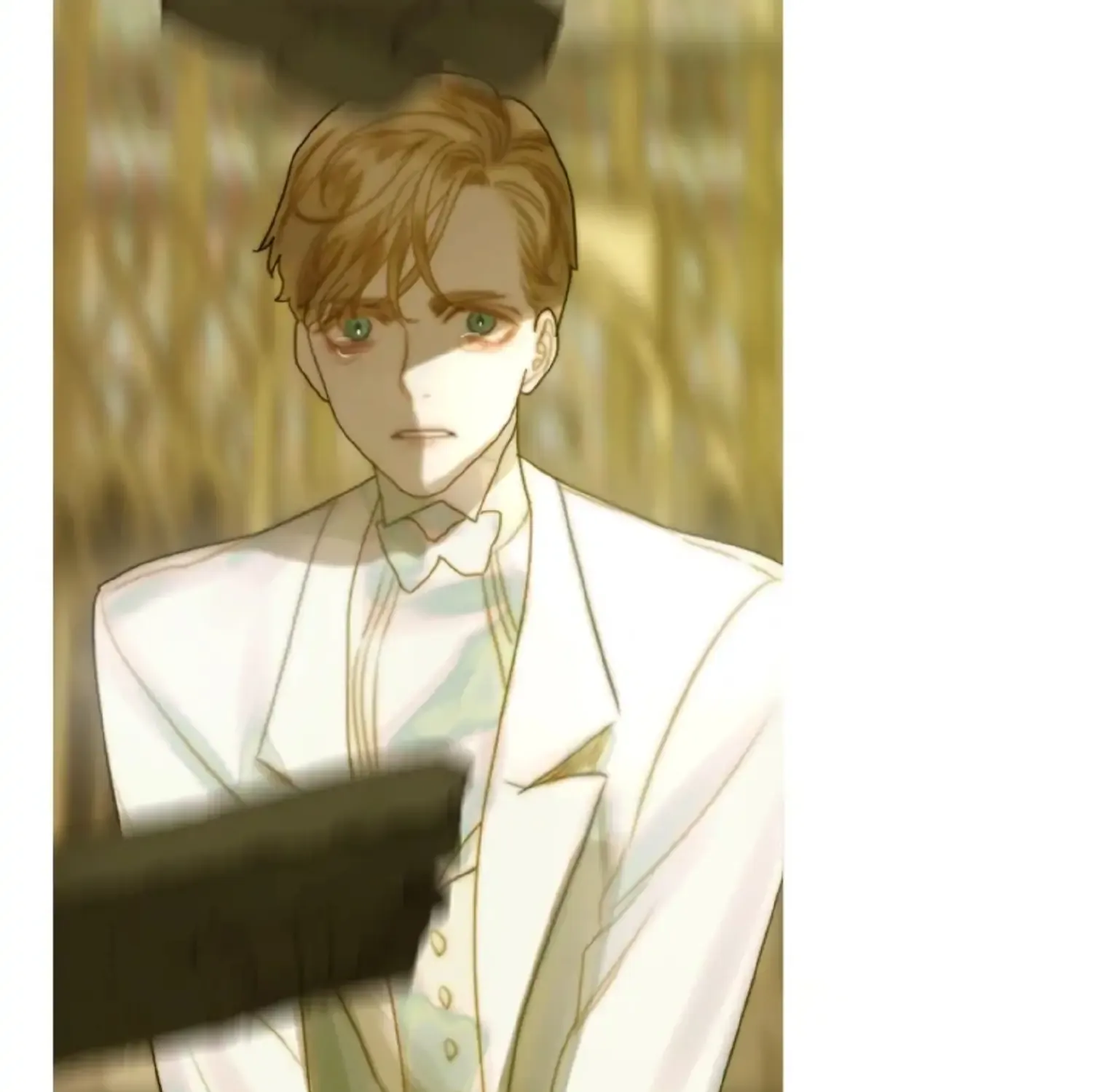 Read The Pale Horse chapter 261 image 102 on Lezhin