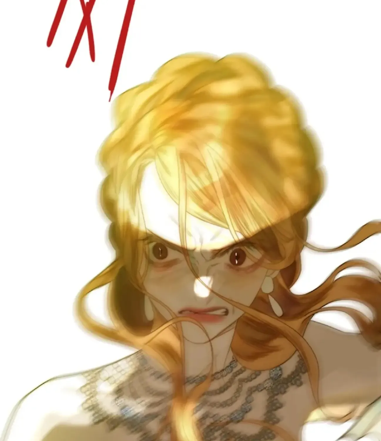Read The Pale Horse chapter 261 image 11 on Lezhin