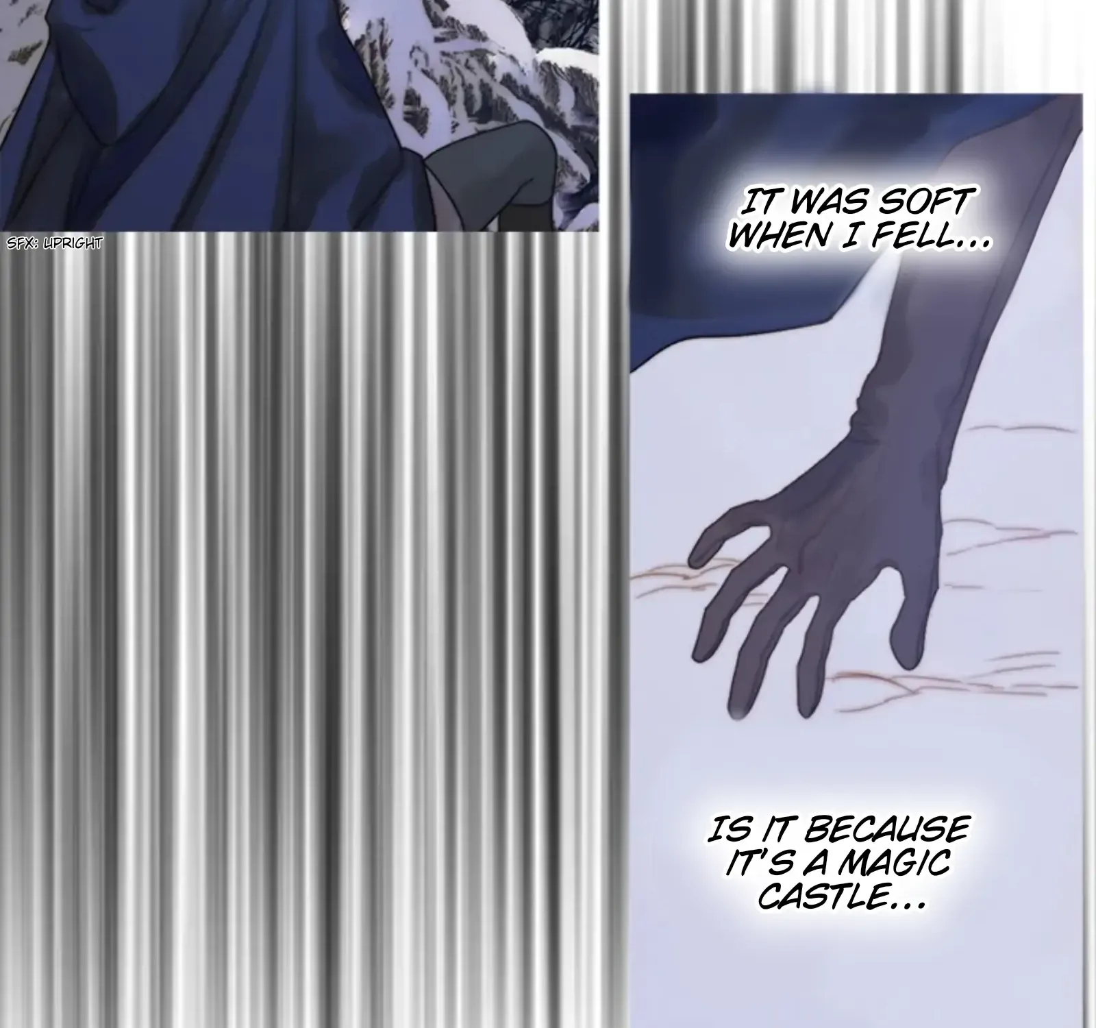 Read The Pale Horse chapter 261 image 121 on Lezhin