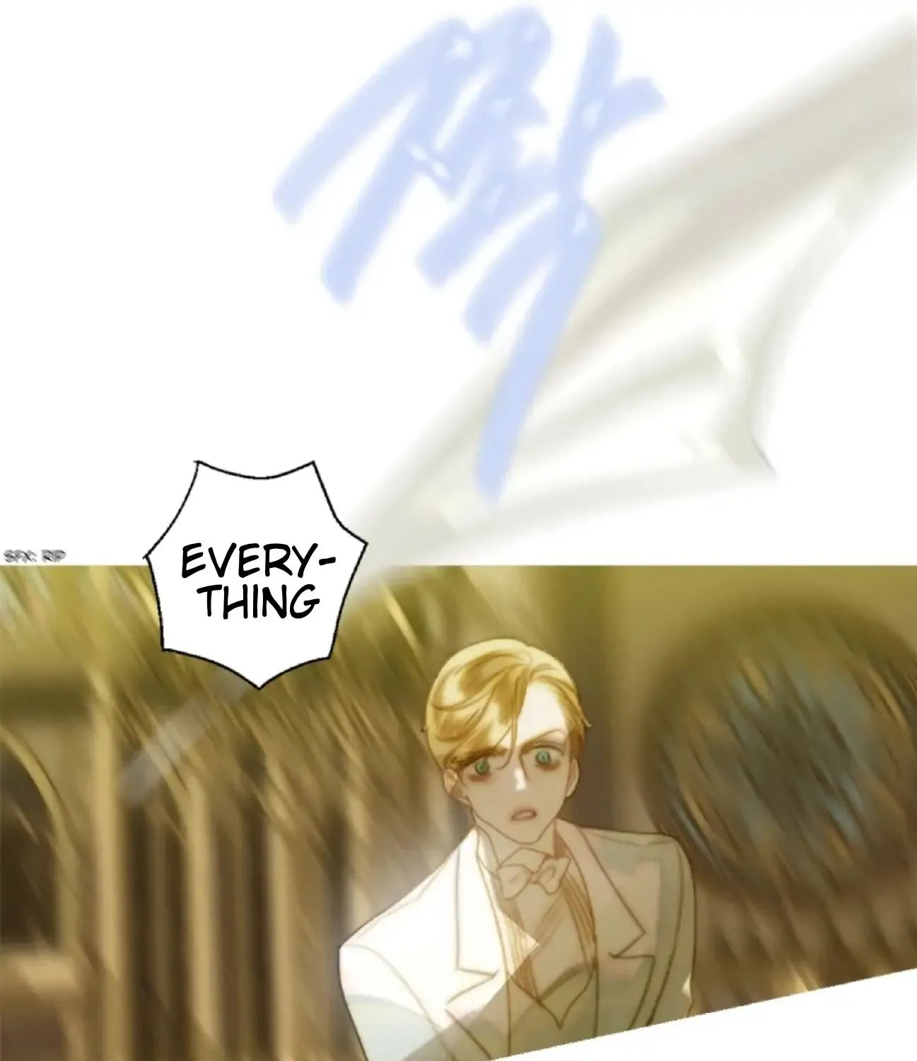 Read The Pale Horse chapter 261 image 13 on Lezhin