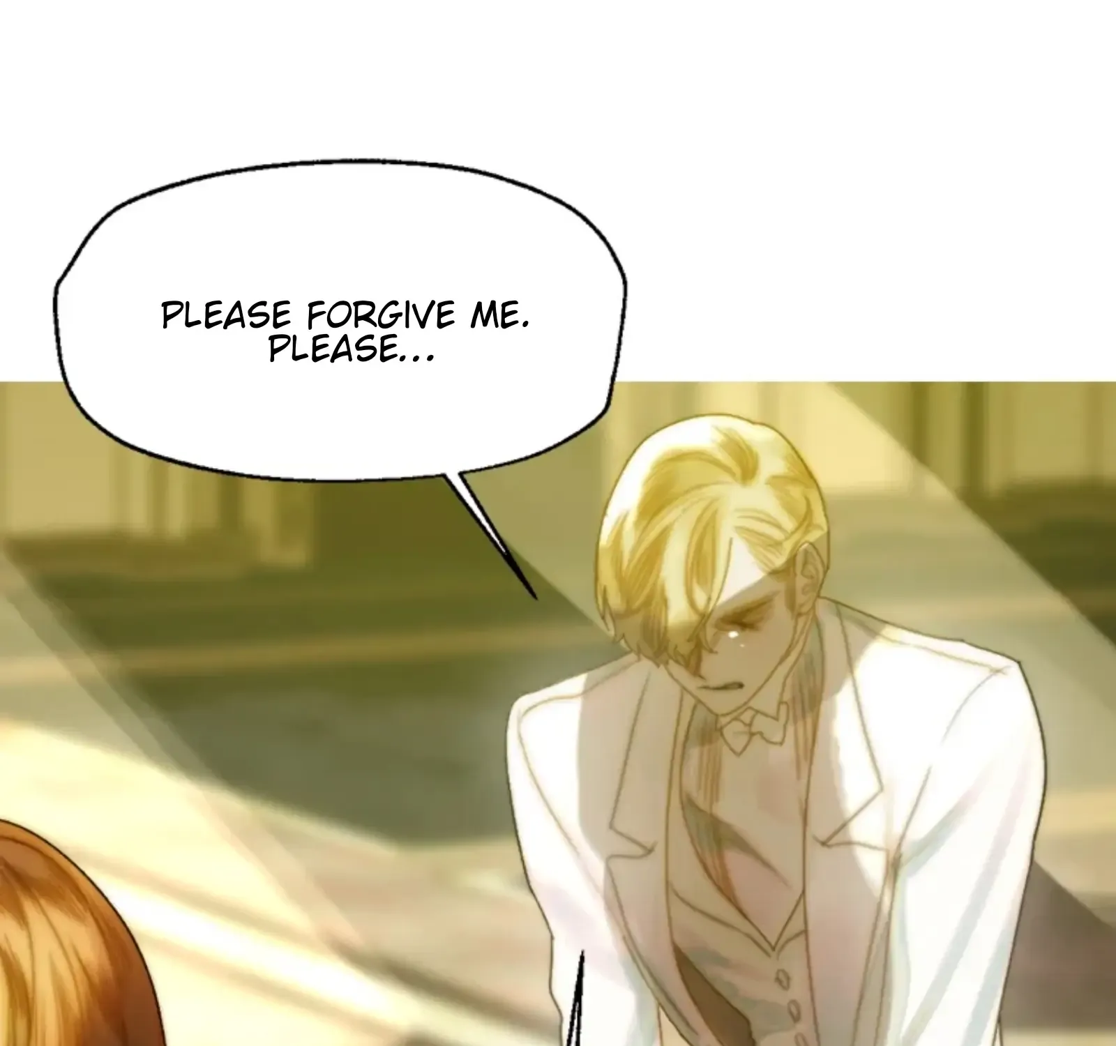 Read The Pale Horse chapter 261 image 19 on Lezhin