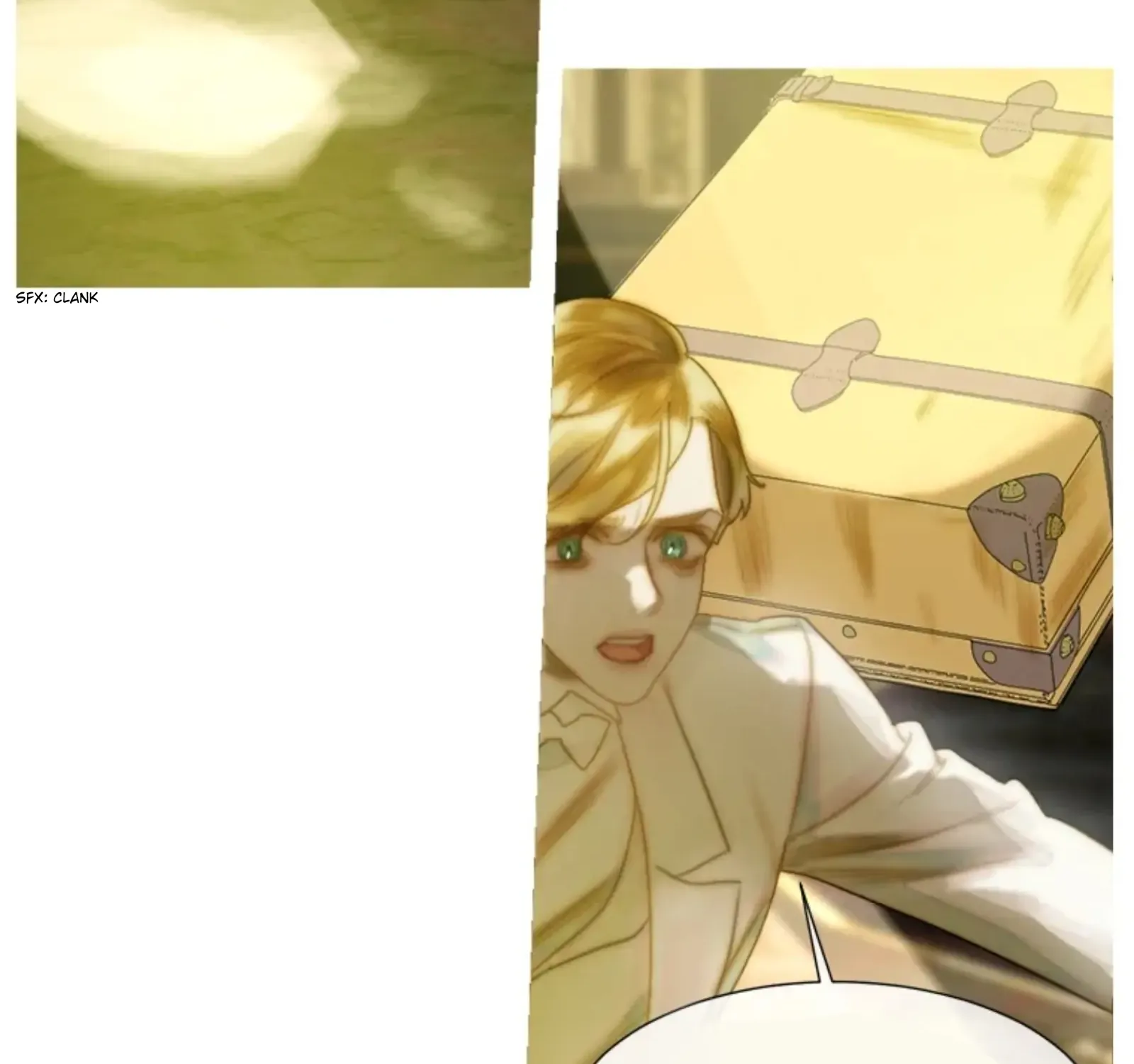 Read The Pale Horse chapter 261 image 34 on Lezhin