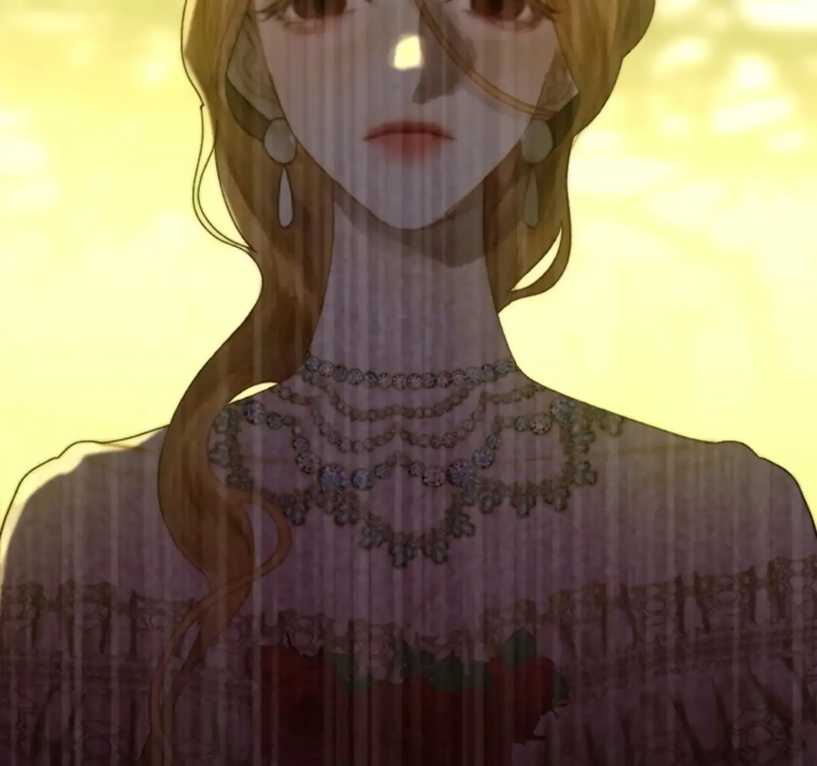 Read The Pale Horse chapter 261 image 4 on Lezhin