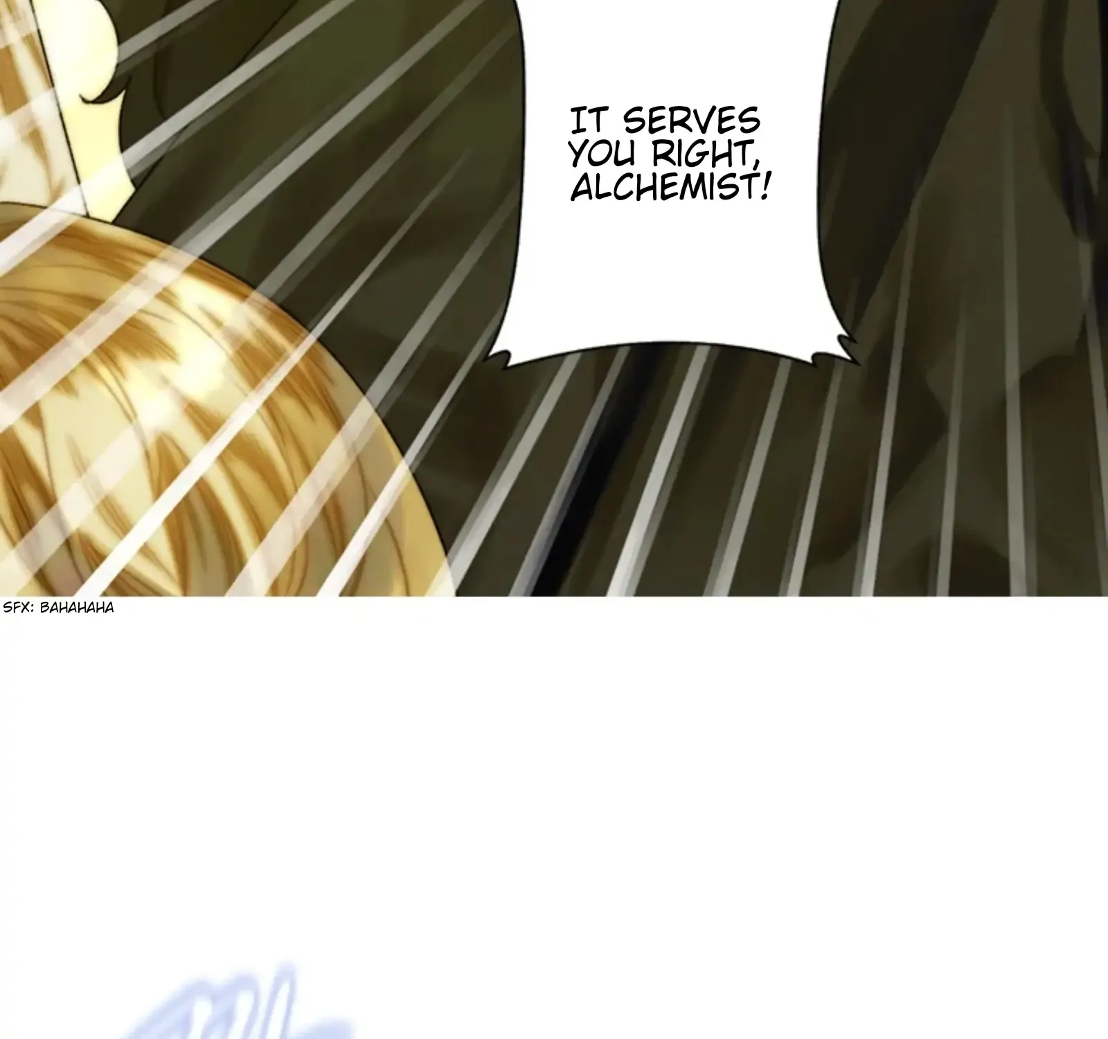 Read The Pale Horse chapter 261 image 47 on Lezhin