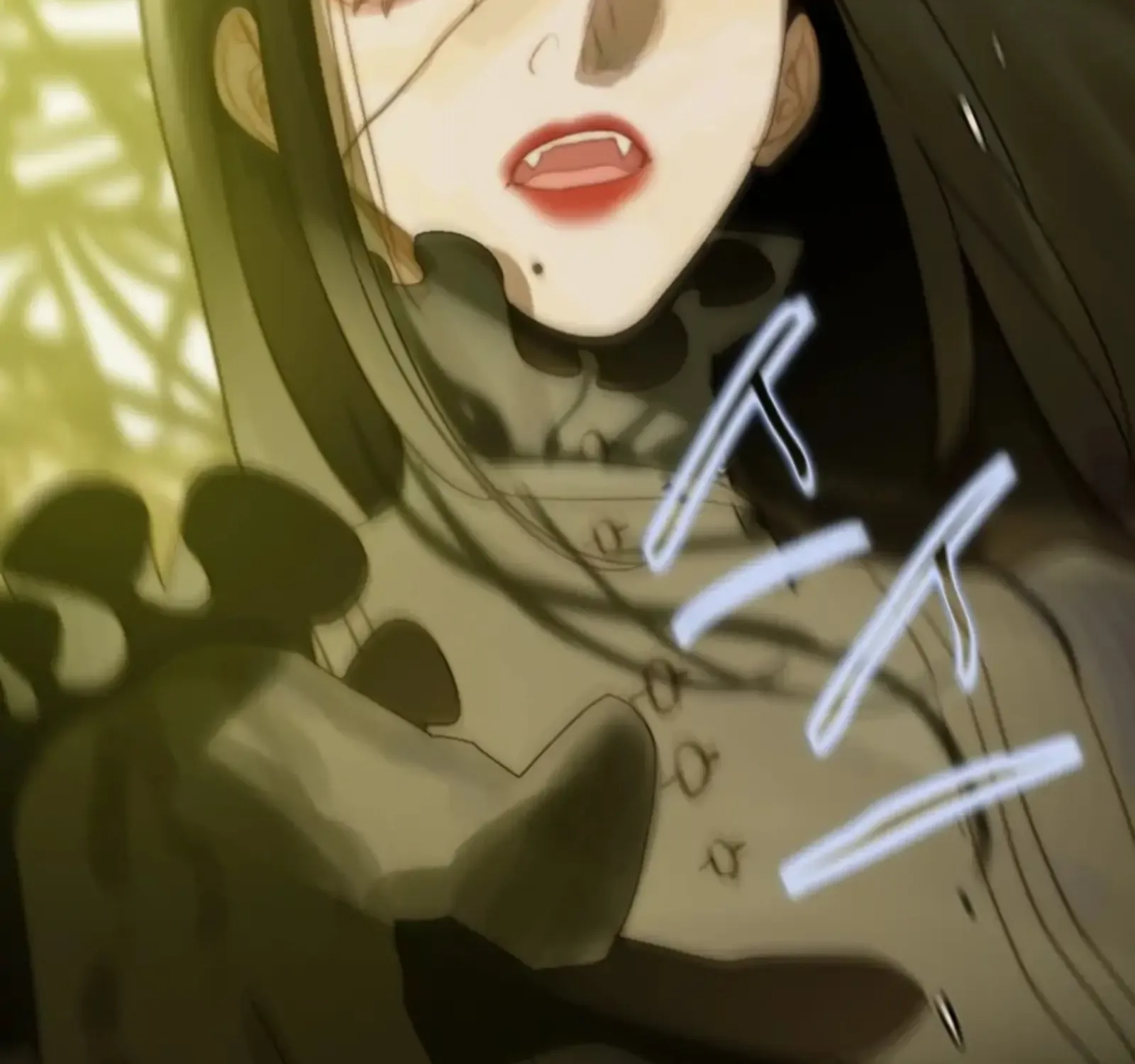 Read The Pale Horse chapter 261 image 83 on Lezhin