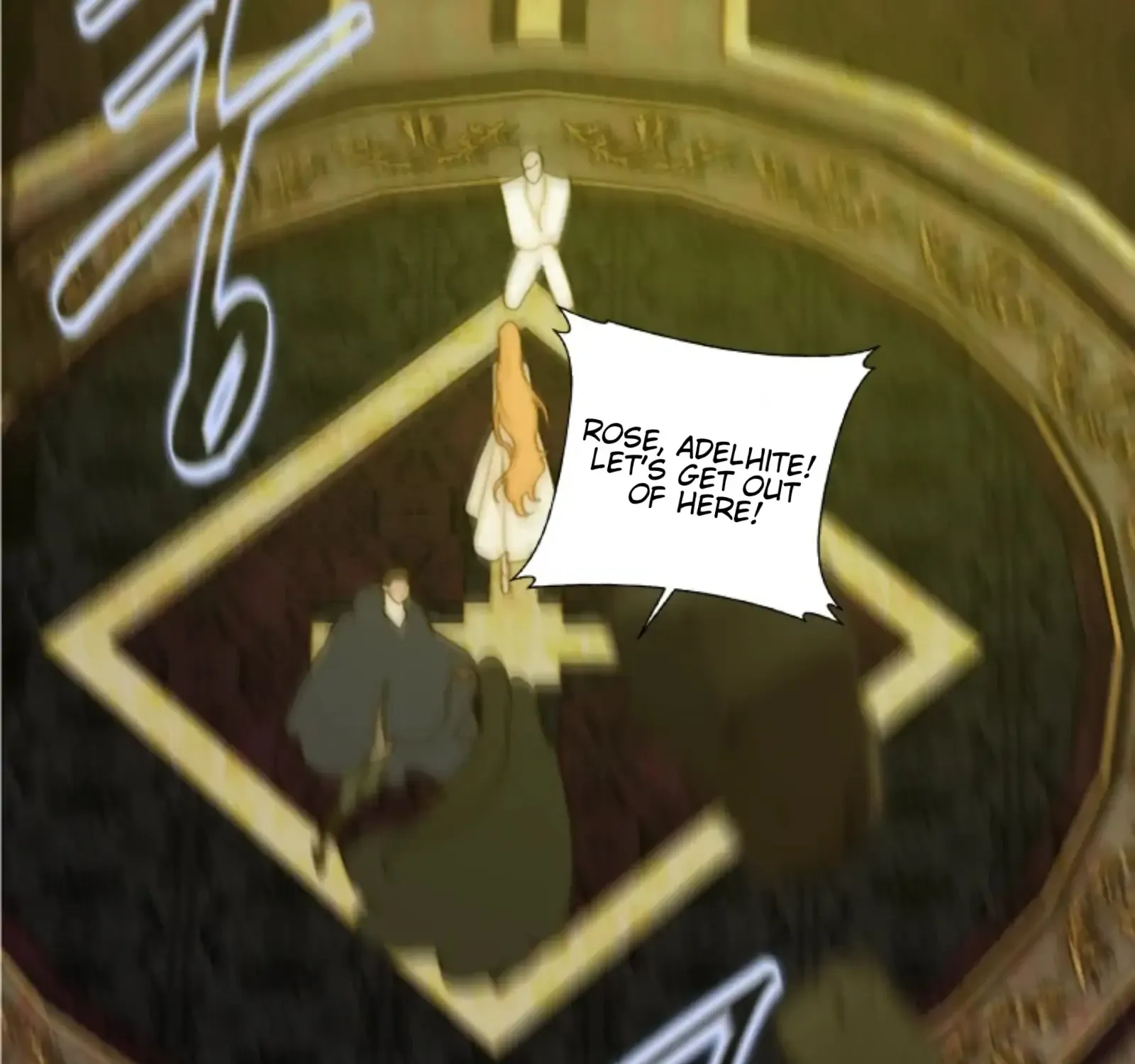 Read The Pale Horse chapter 261 image 93 on Lezhin