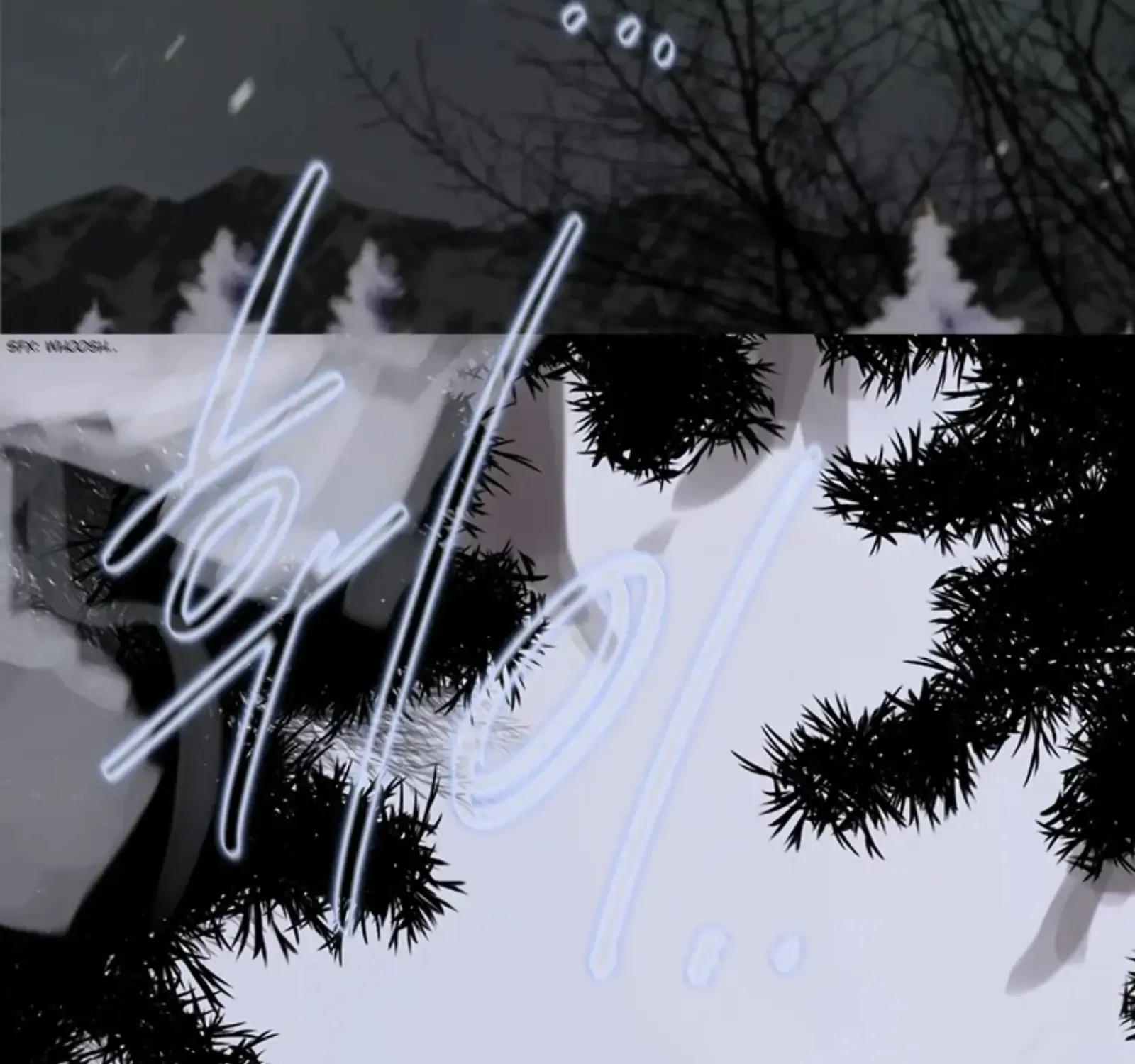 Read The Pale Horse chapter 262 image 10 on Lezhin