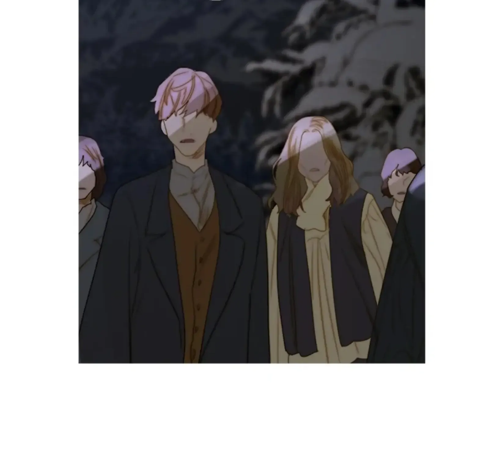 Read The Pale Horse chapter 262 image 104 on Lezhin