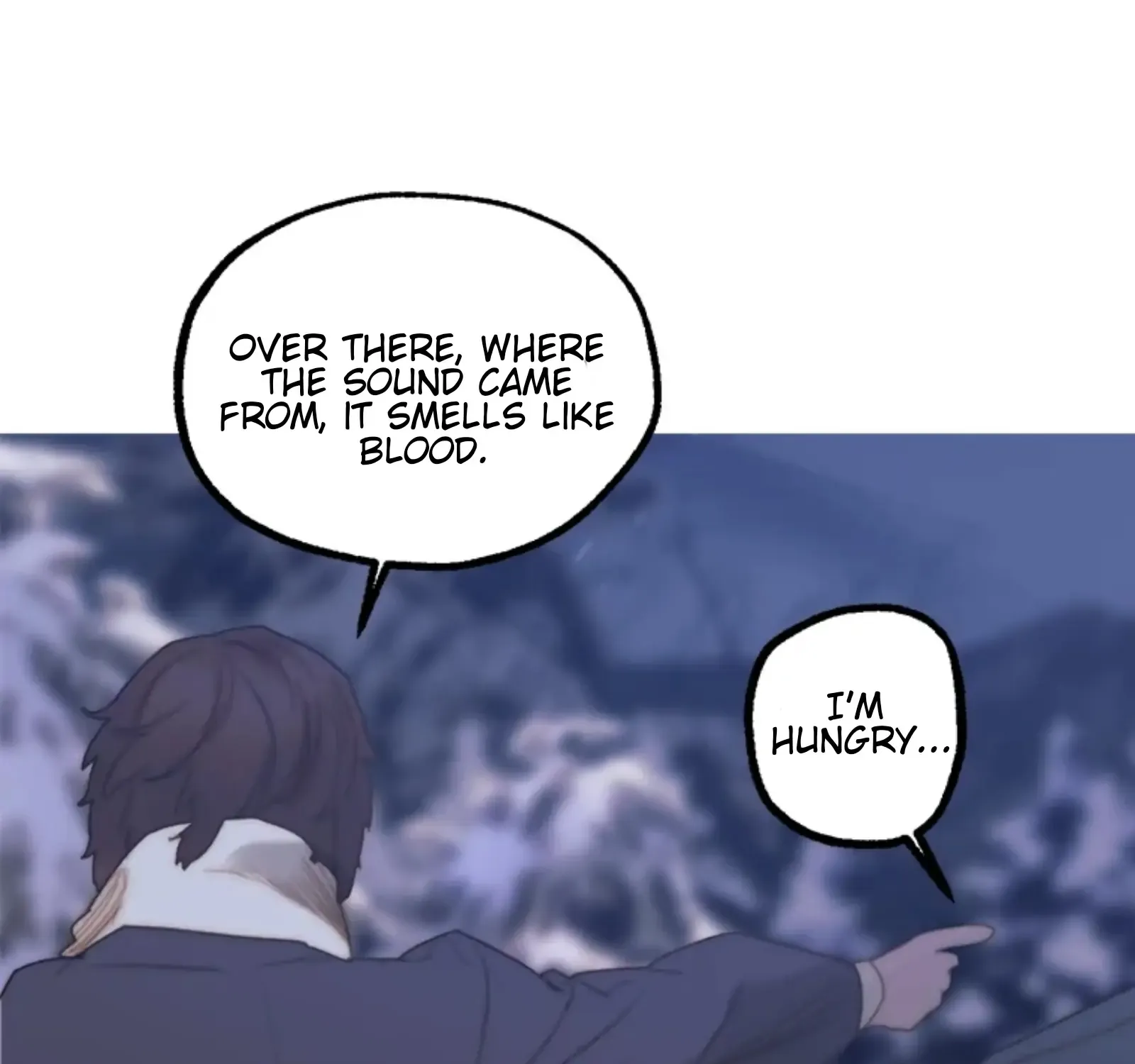 Read The Pale Horse chapter 262 image 105 on Lezhin