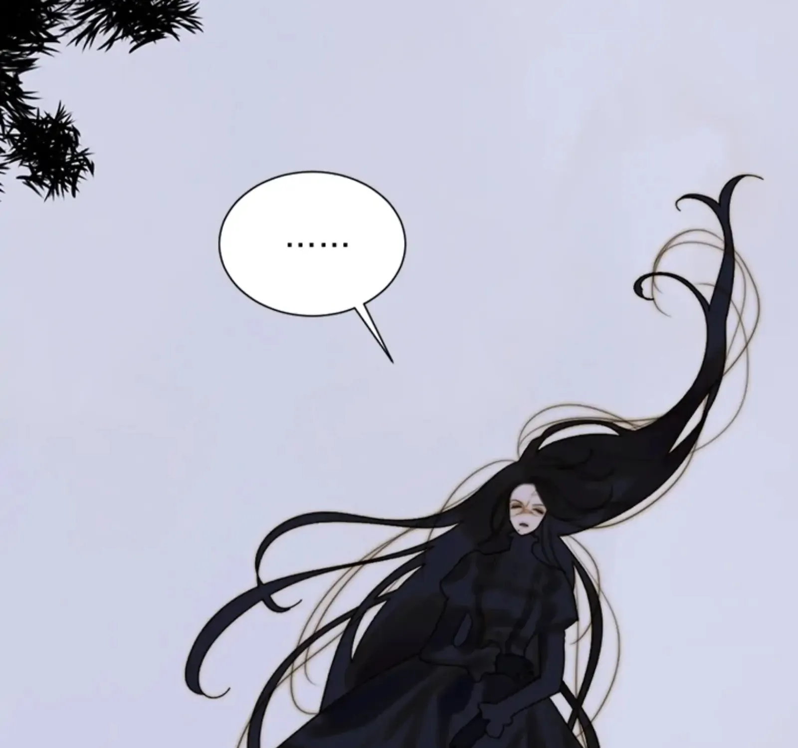 Read The Pale Horse chapter 262 image 11 on Lezhin