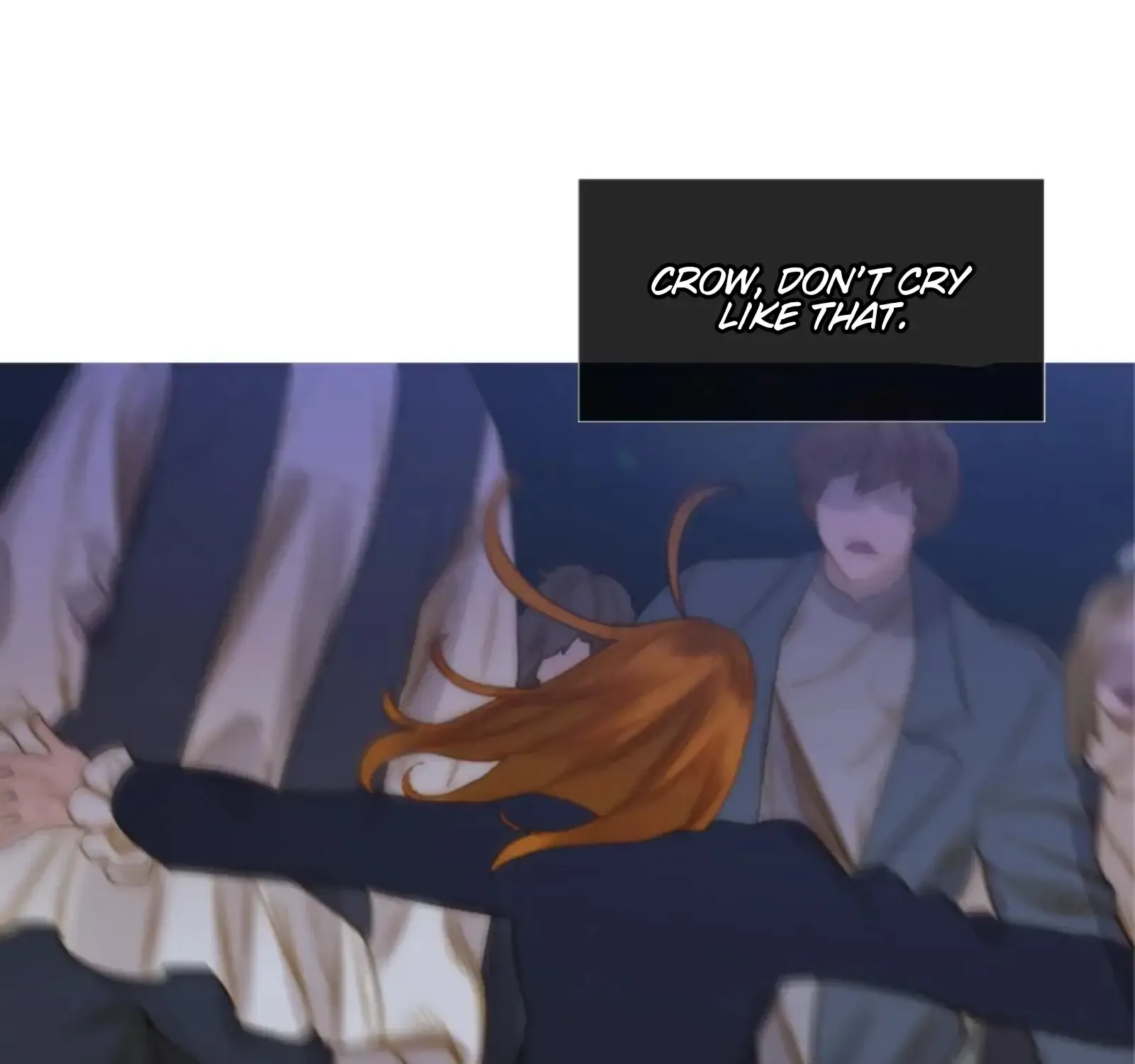 Read The Pale Horse chapter 262 image 123 on Lezhin