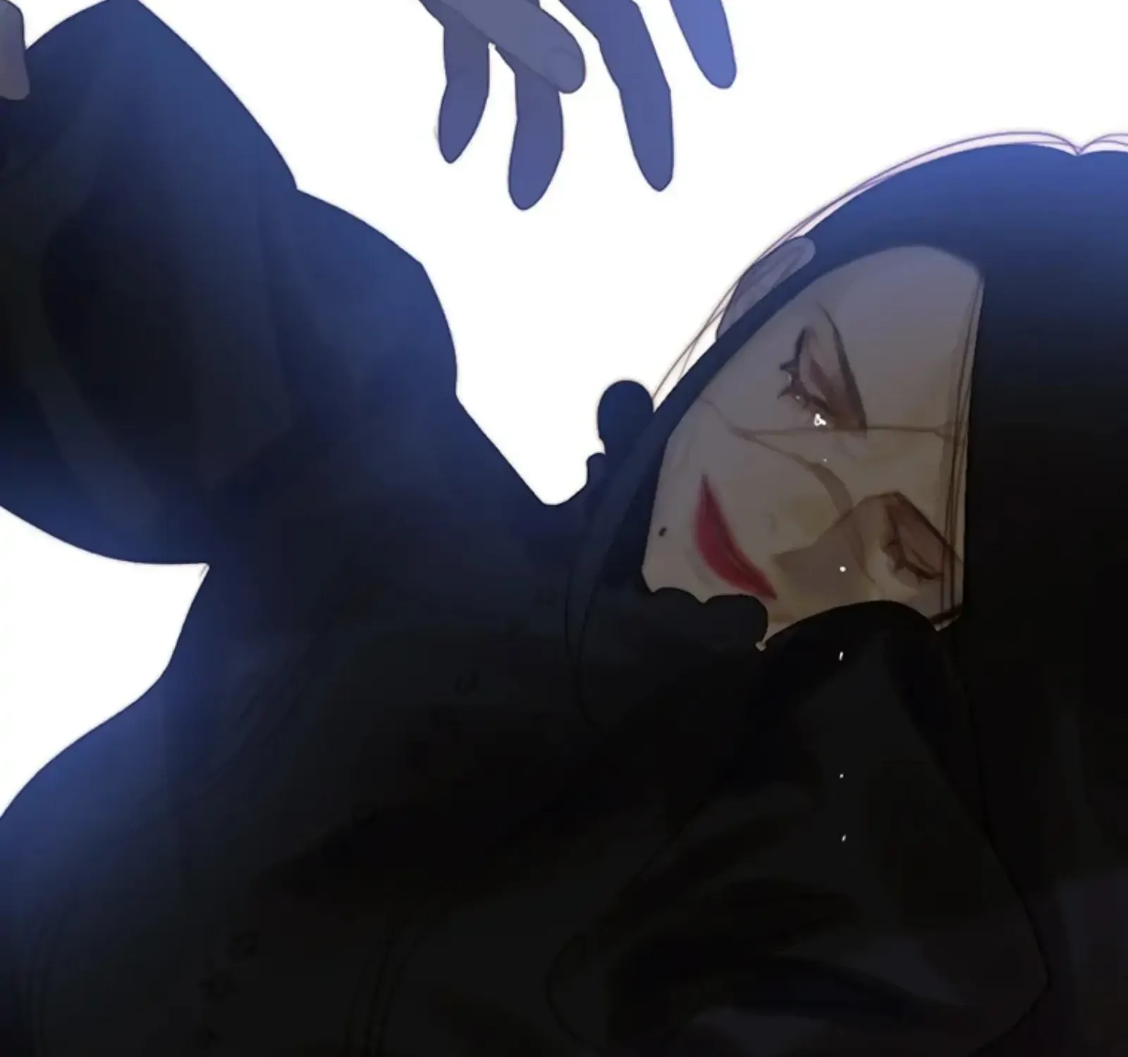 Read The Pale Horse chapter 262 image 133 on Lezhin