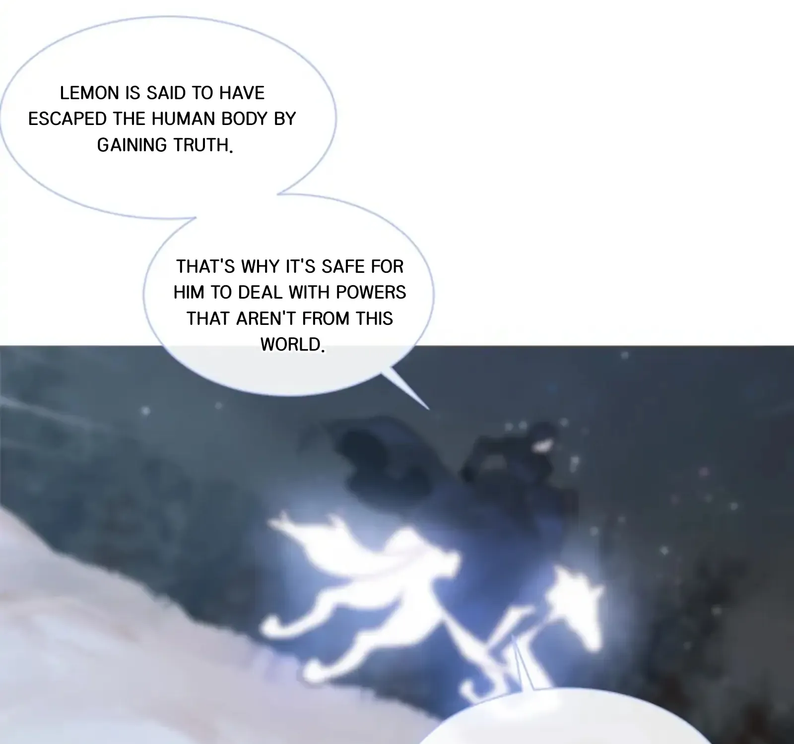 Read The Pale Horse chapter 262 image 14 on Lezhin