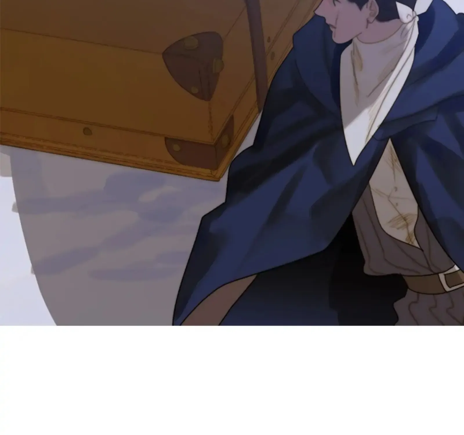Read The Pale Horse chapter 262 image 2 on Lezhin