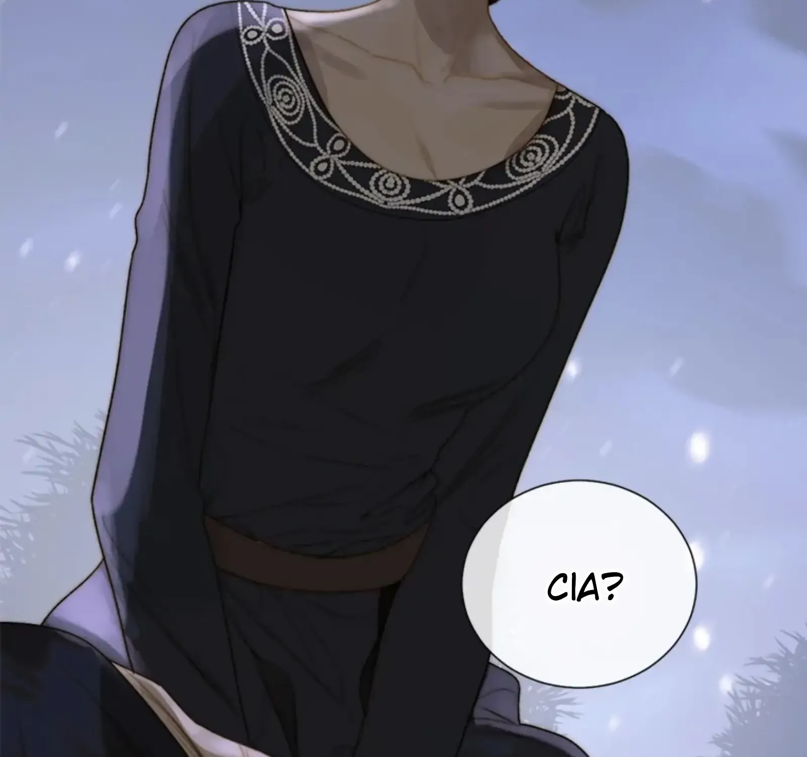 Read The Pale Horse chapter 262 image 24 on Lezhin