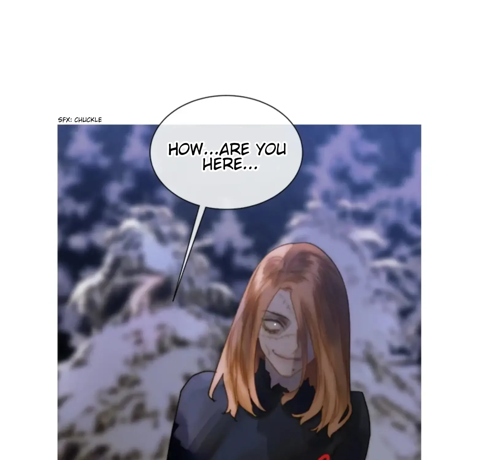 Read The Pale Horse chapter 262 image 30 on Lezhin