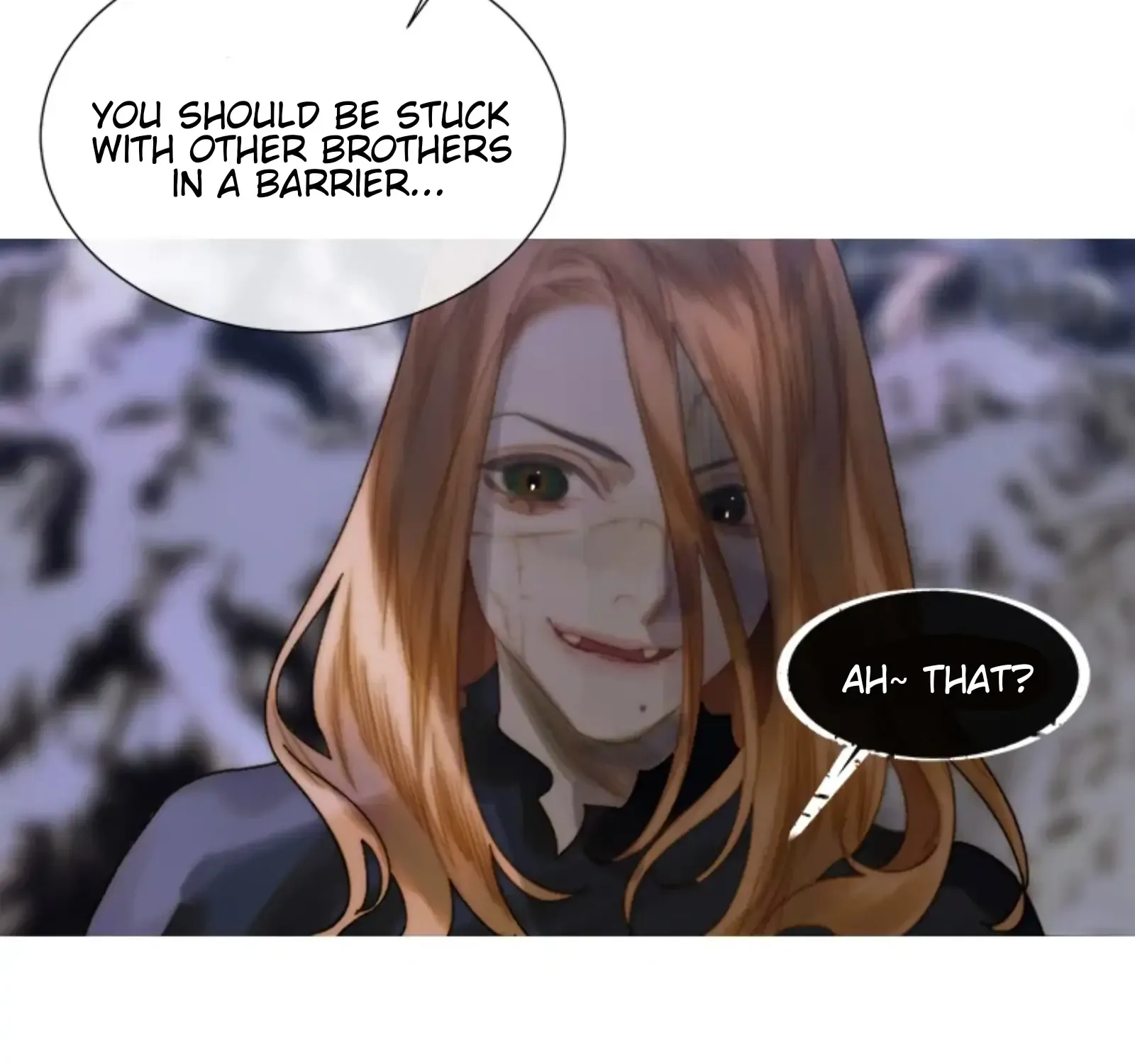 Read The Pale Horse chapter 262 image 32 on Lezhin