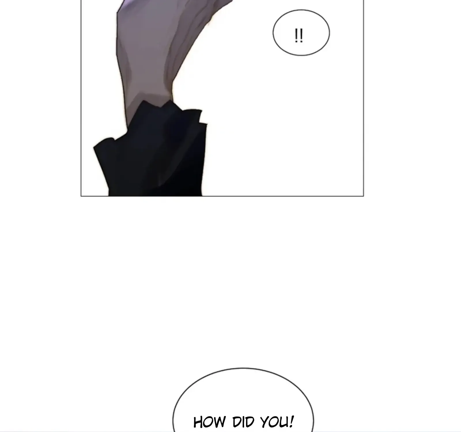 Read The Pale Horse chapter 262 image 35 on Lezhin
