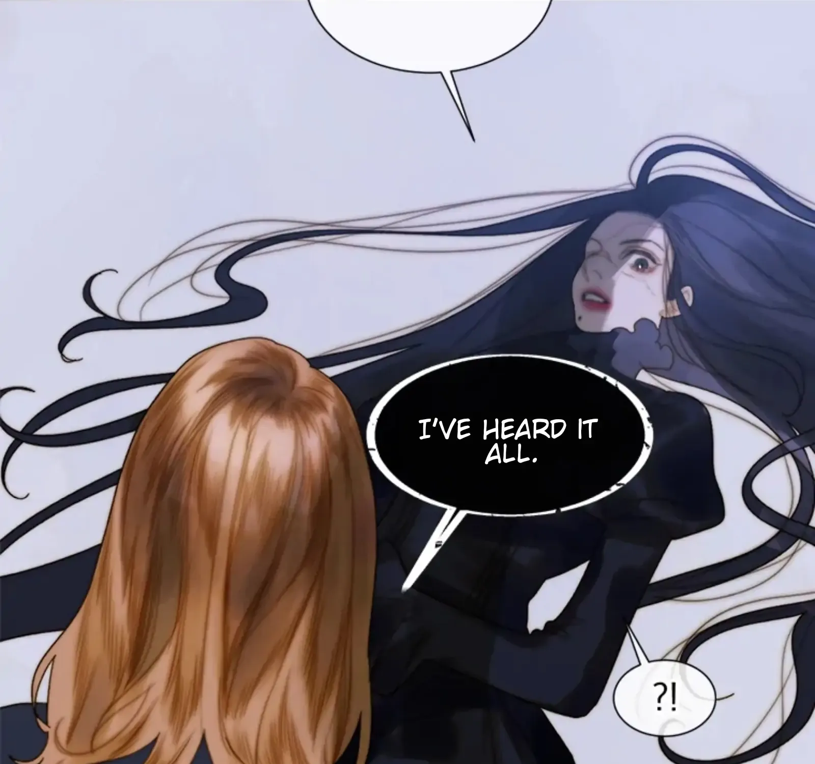 Read The Pale Horse chapter 262 image 36 on Lezhin