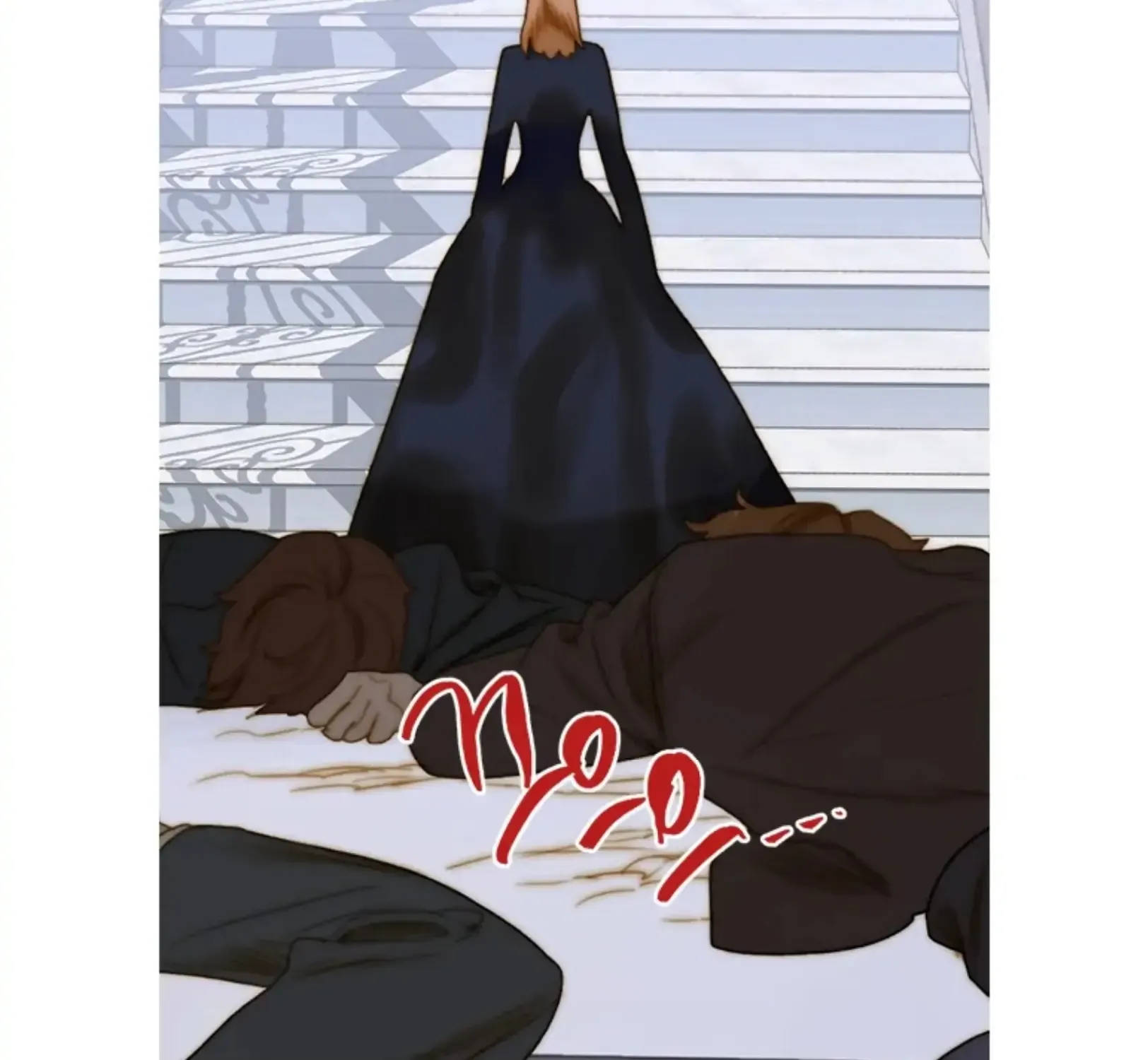 Read The Pale Horse chapter 262 image 47 on Lezhin