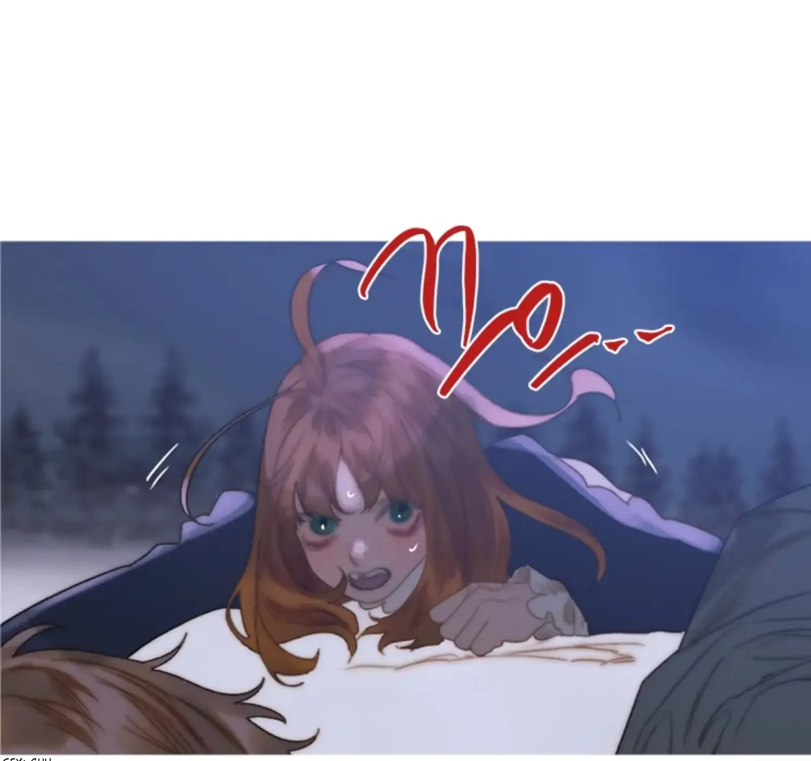 Read The Pale Horse chapter 262 image 49 on Lezhin