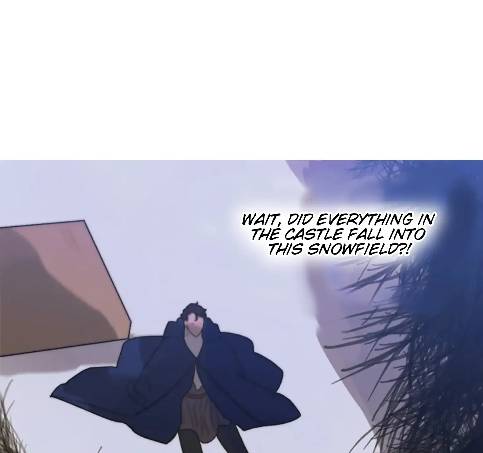 Read The Pale Horse chapter 262 image 5 on Lezhin