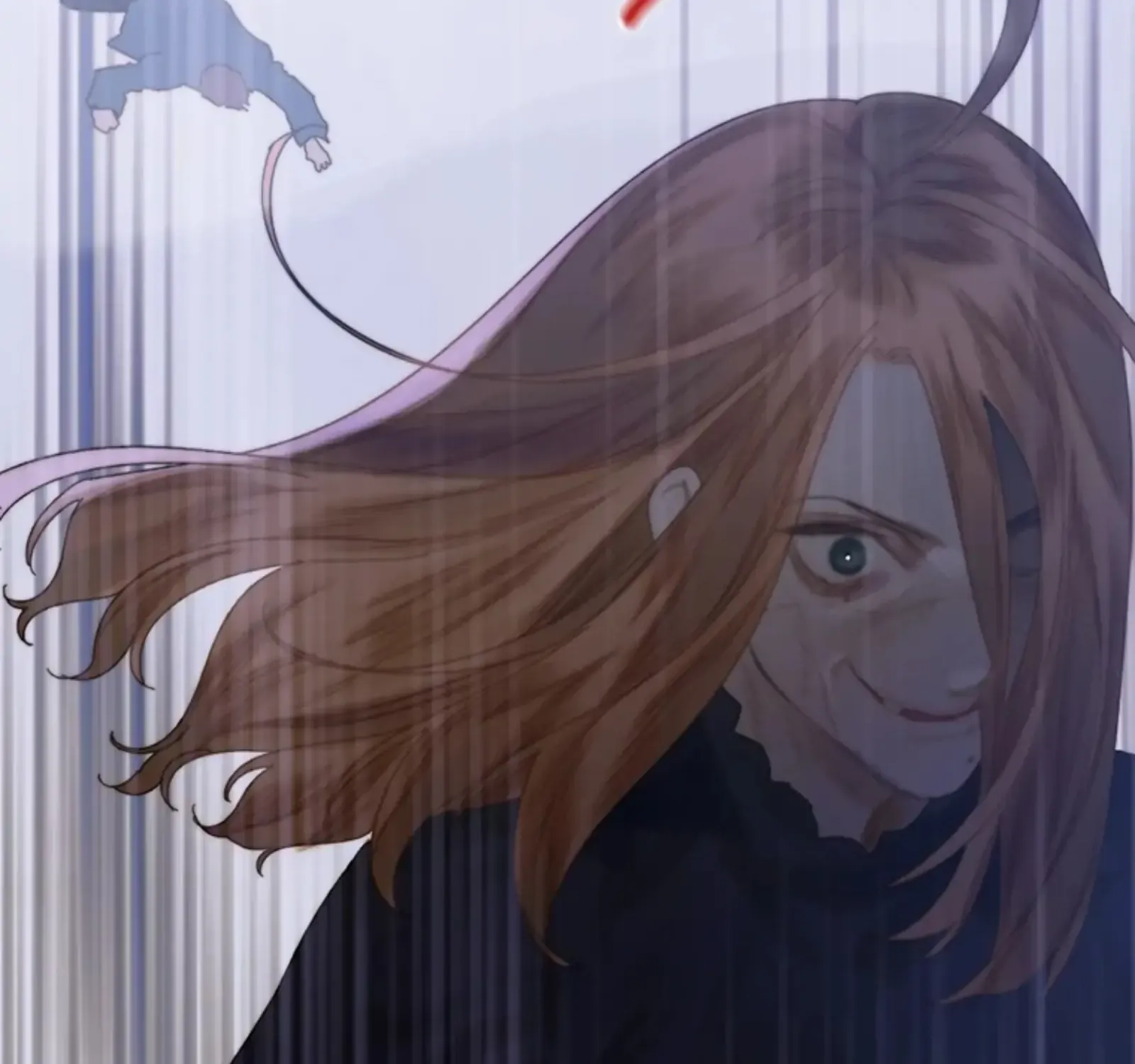 Read The Pale Horse chapter 262 image 53 on Lezhin