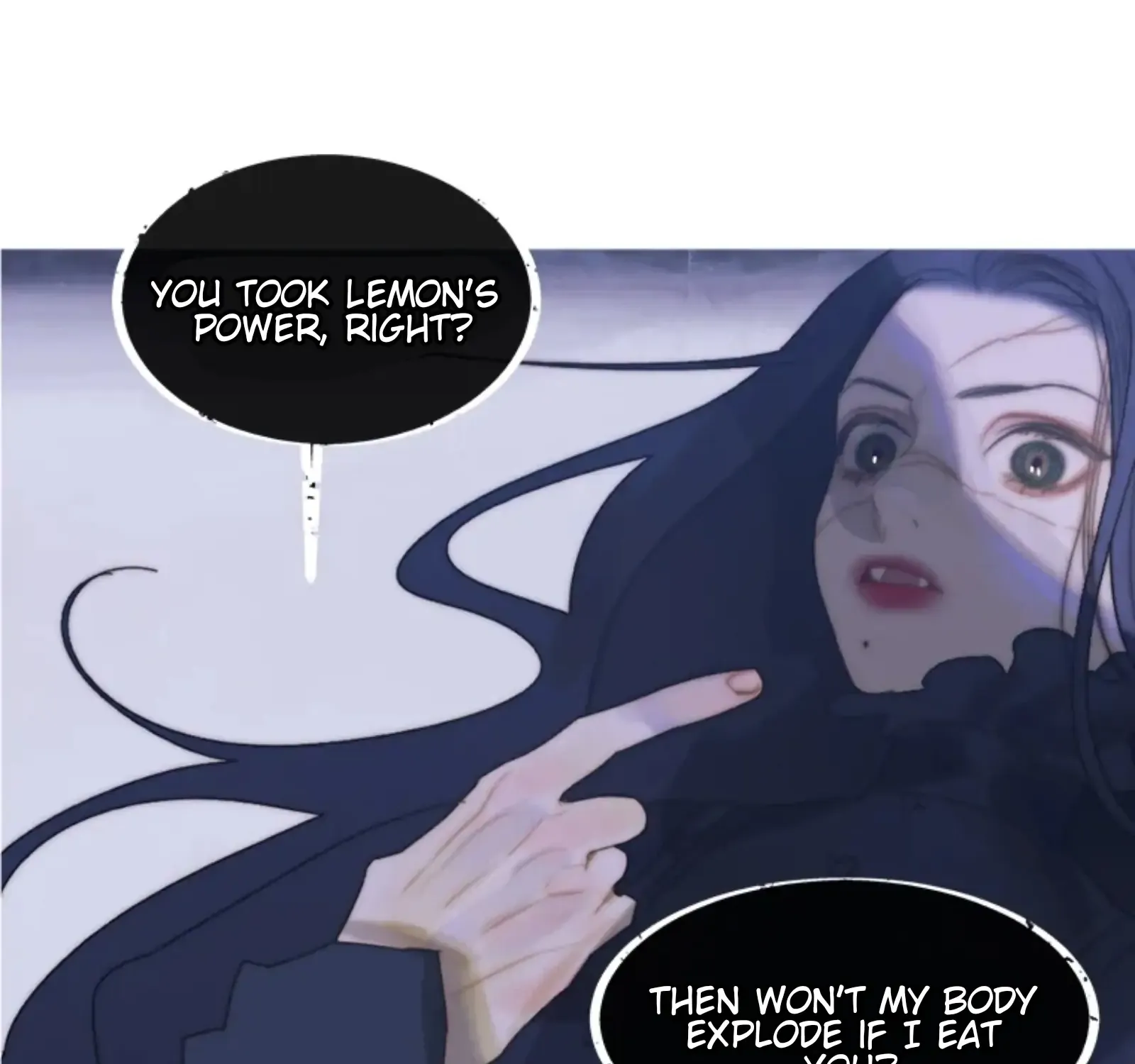 Read The Pale Horse chapter 262 image 69 on Lezhin