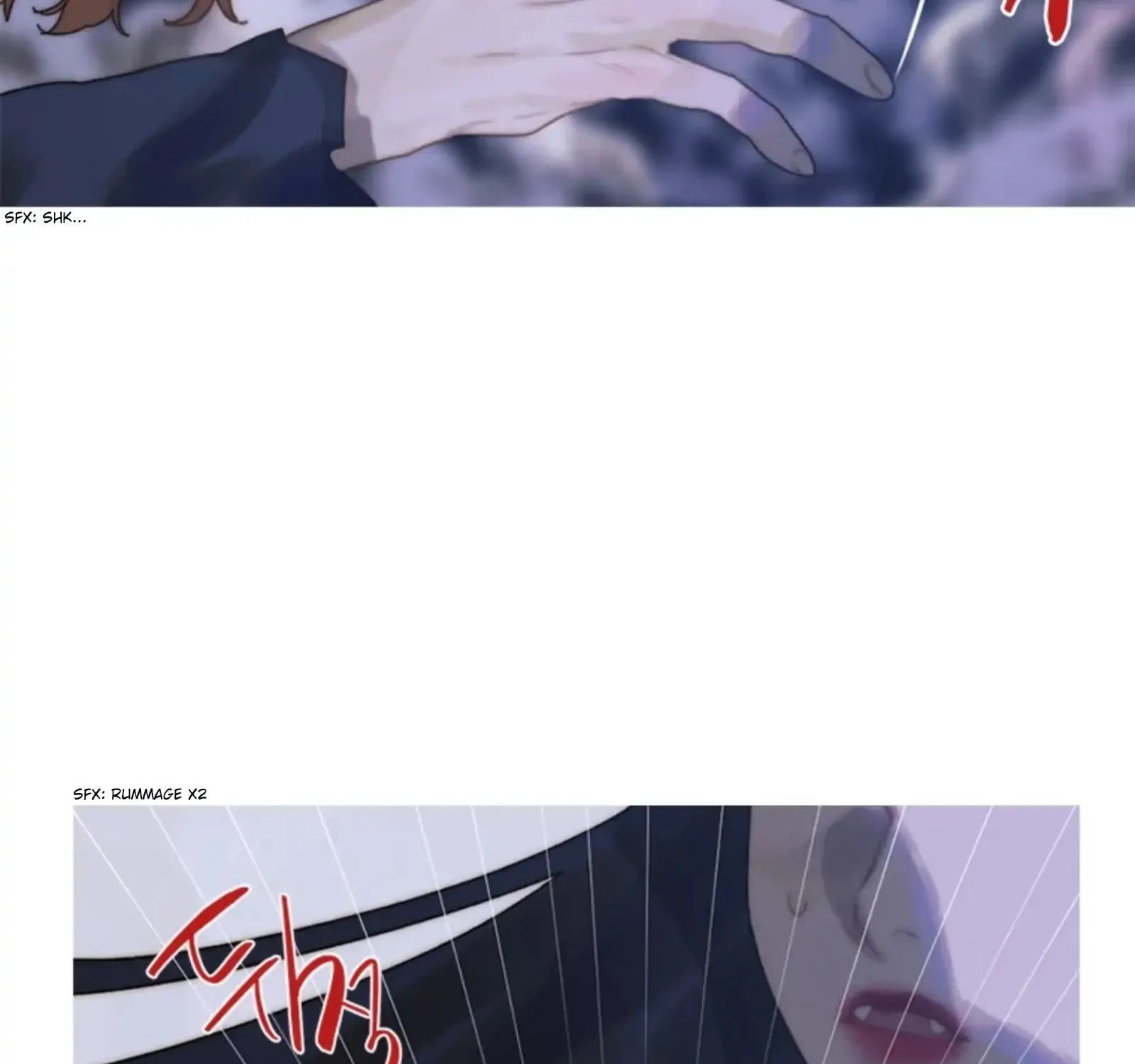 Read The Pale Horse chapter 262 image 72 on Lezhin