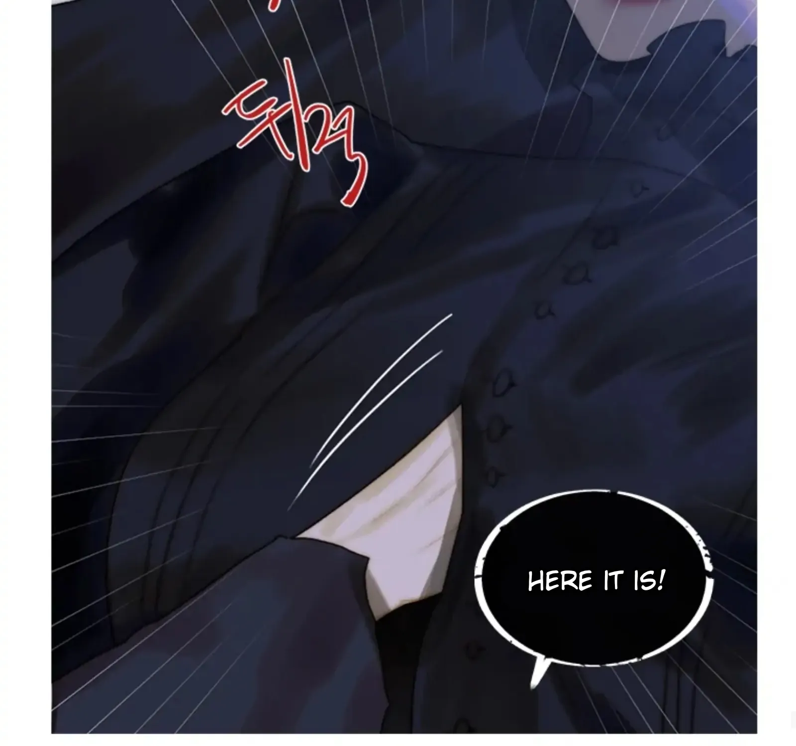 Read The Pale Horse chapter 262 image 73 on Lezhin