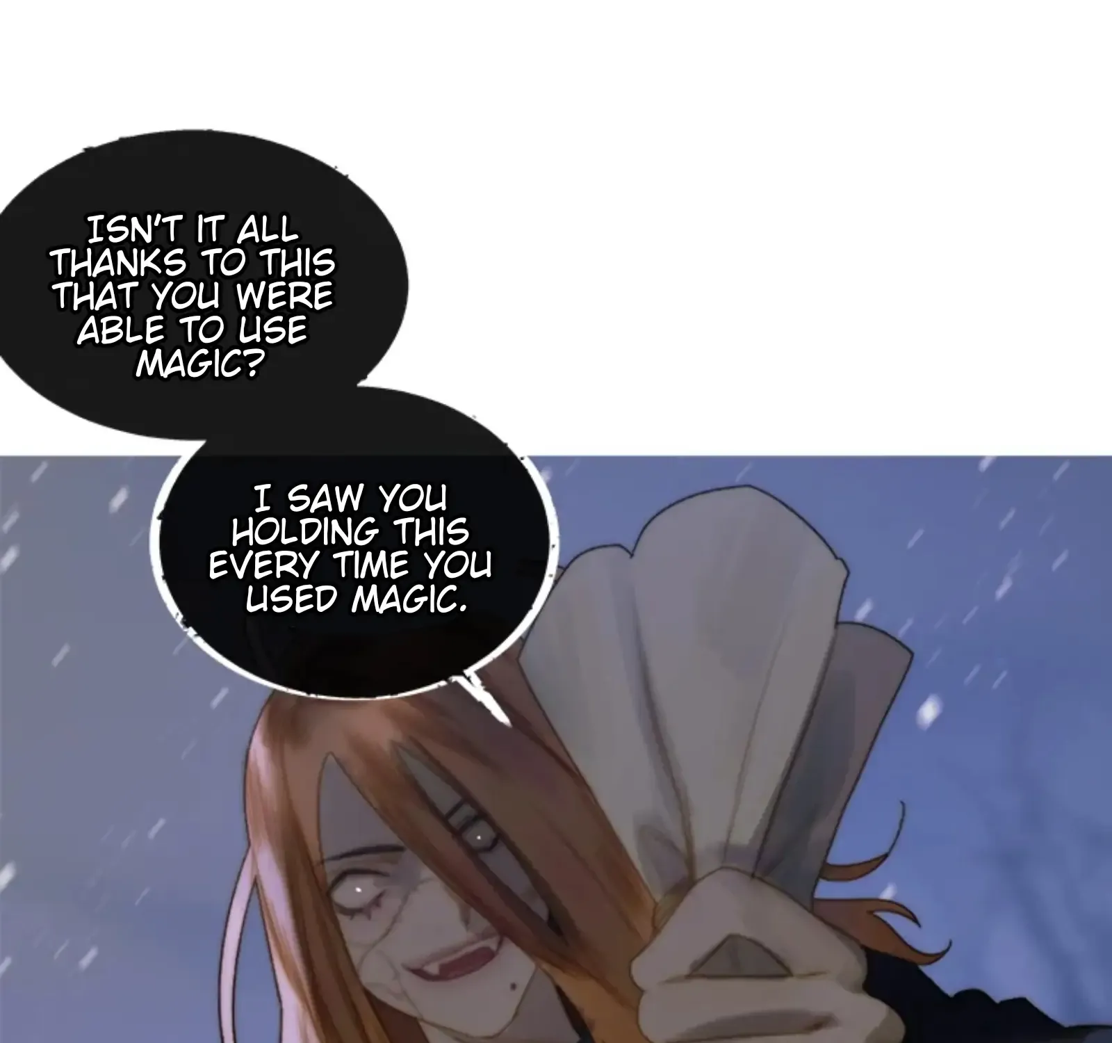 Read The Pale Horse chapter 262 image 75 on Lezhin