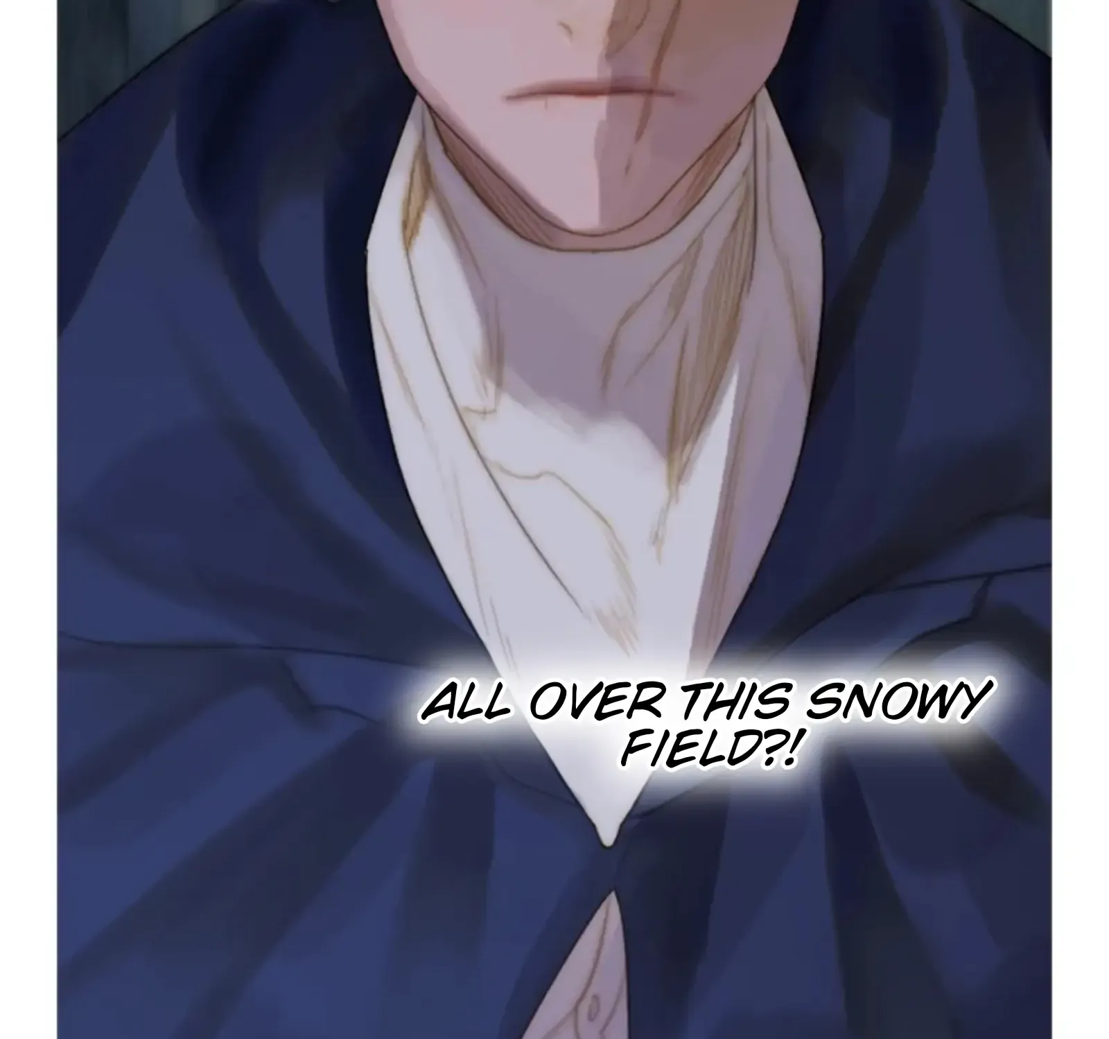 Read The Pale Horse chapter 262 image 8 on Lezhin