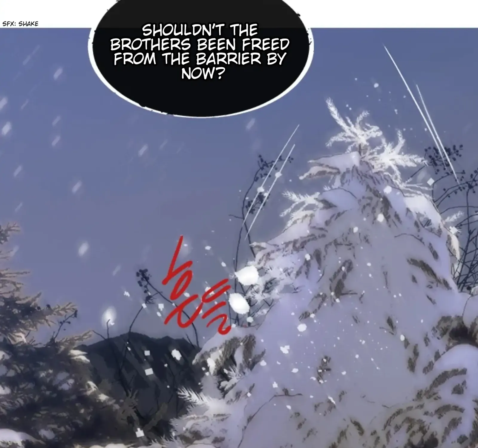 Read The Pale Horse chapter 262 image 85 on Lezhin