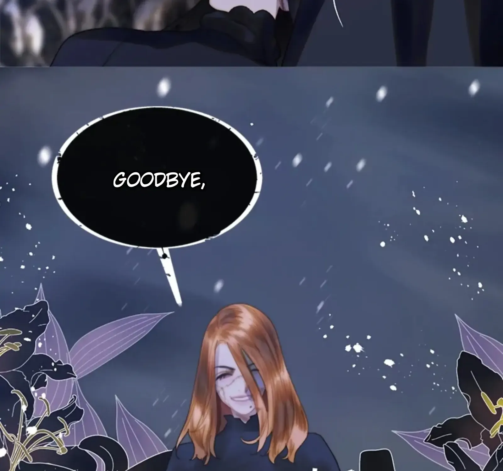 Read The Pale Horse chapter 262 image 88 on Lezhin