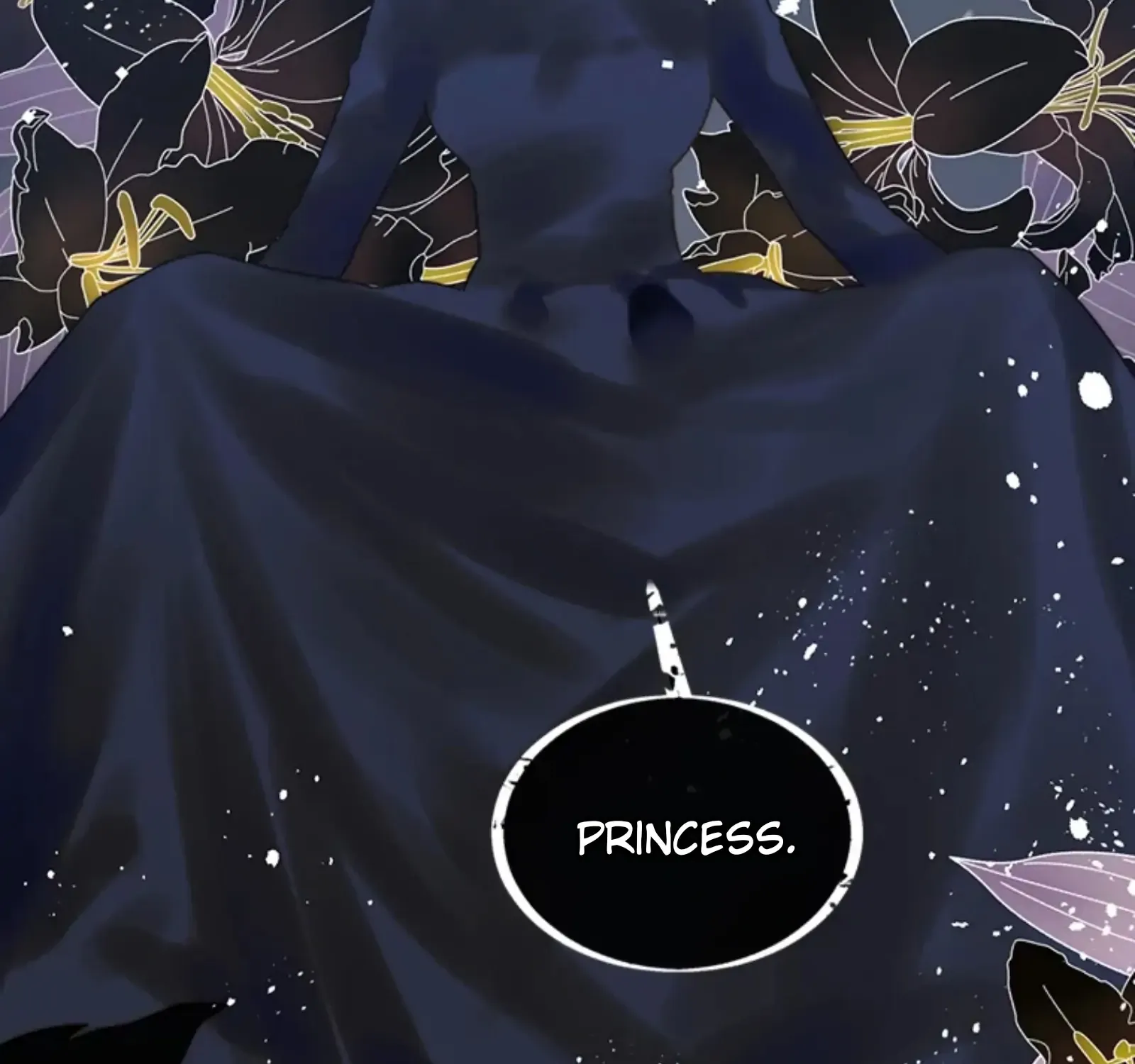 Read The Pale Horse chapter 262 image 89 on Lezhin