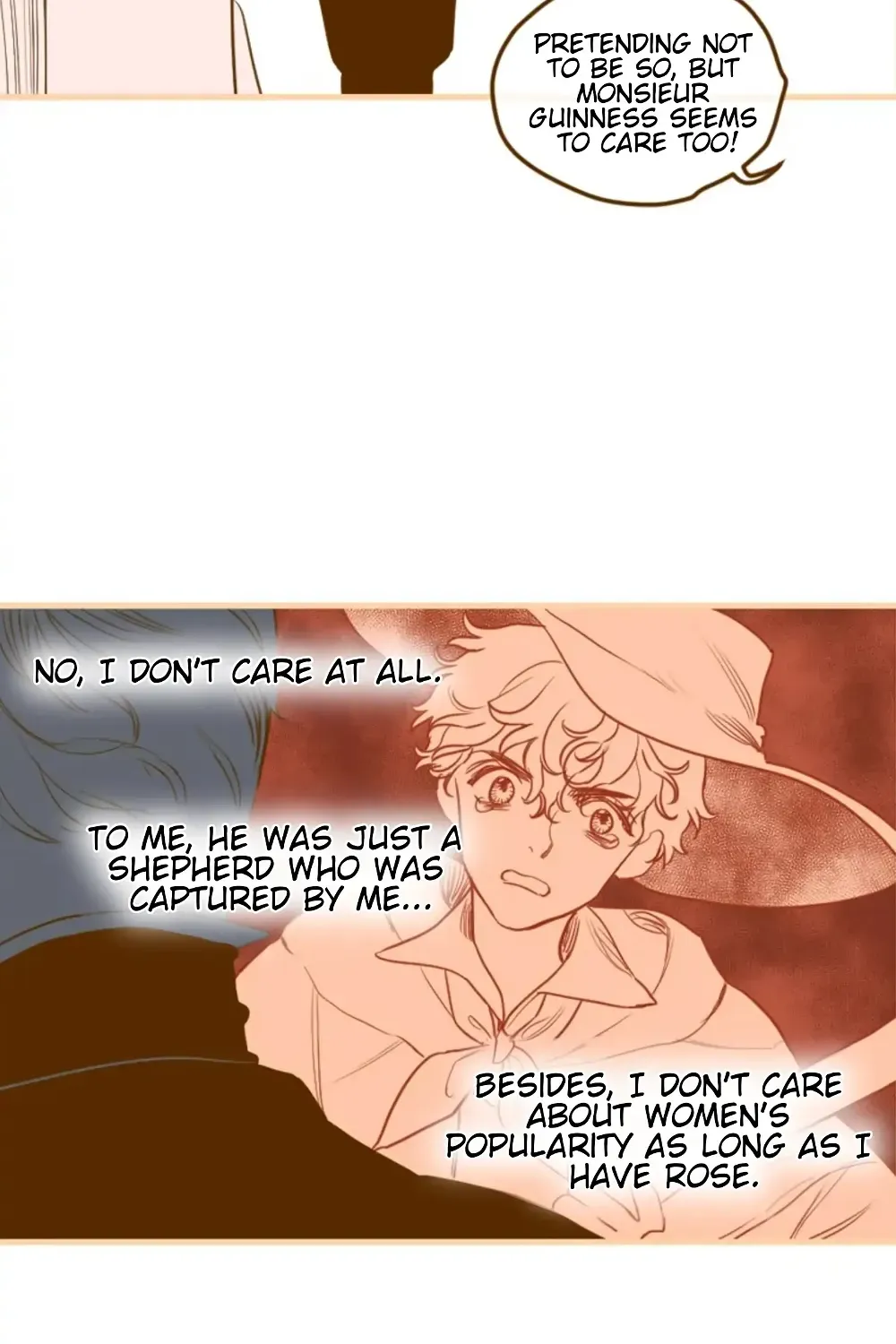 Read The Pale Horse chapter 263 image 10 on Lezhin
