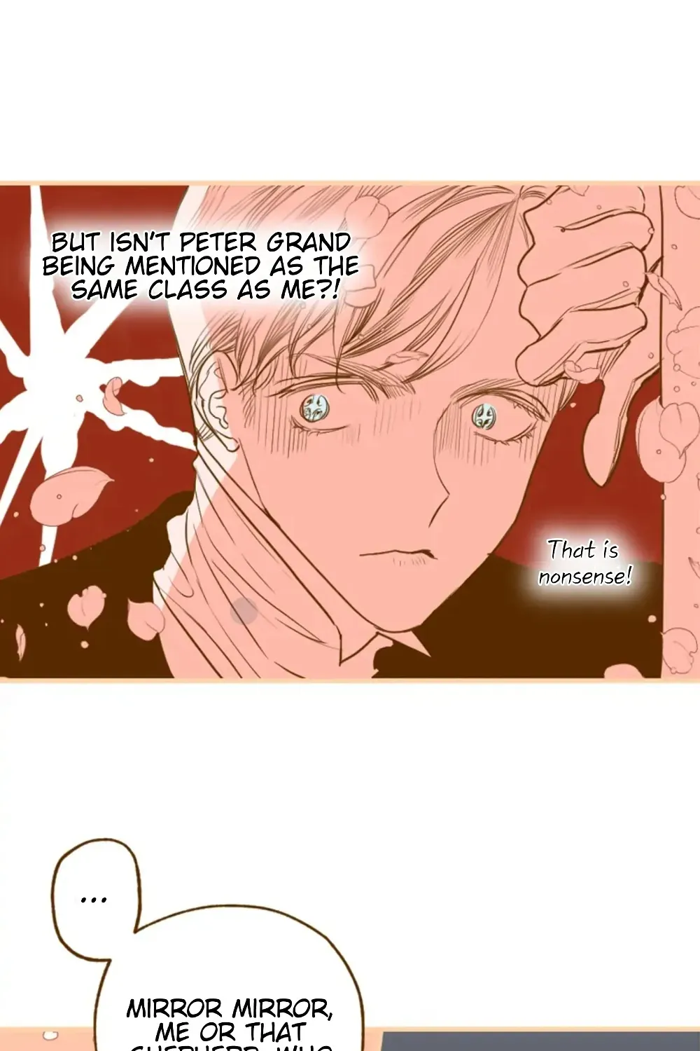 Read The Pale Horse chapter 263 image 12 on Lezhin