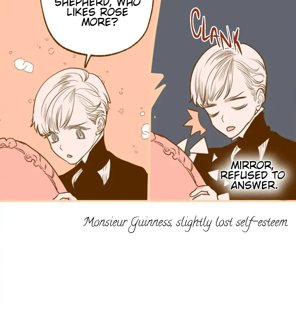 Read The Pale Horse chapter 263 image 13 on Lezhin