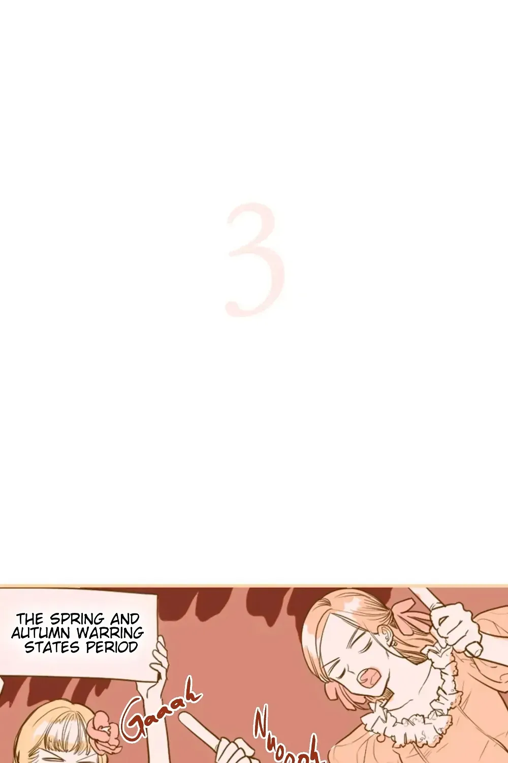 Read The Pale Horse chapter 263 image 14 on Lezhin