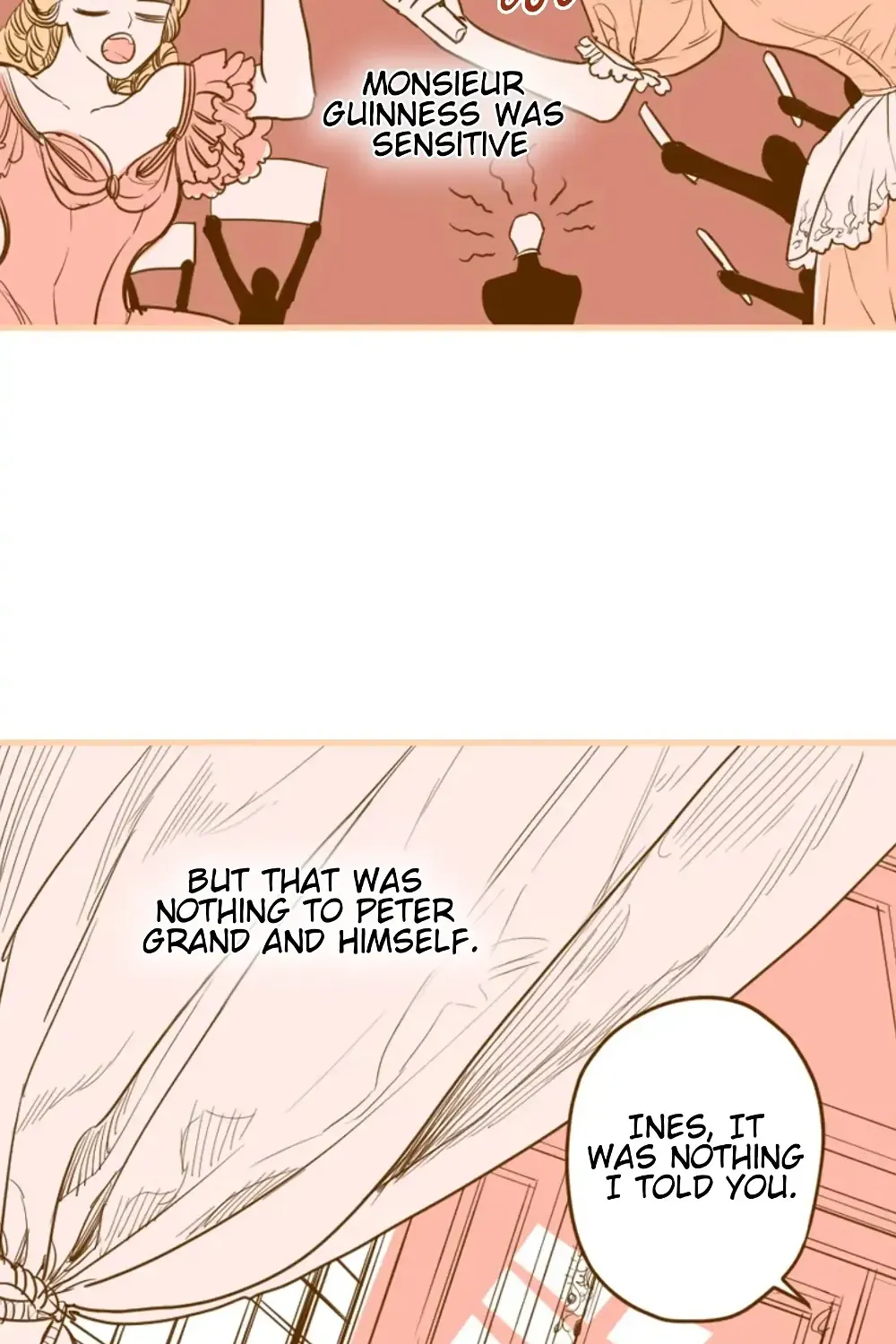 Read The Pale Horse chapter 263 image 15 on Lezhin