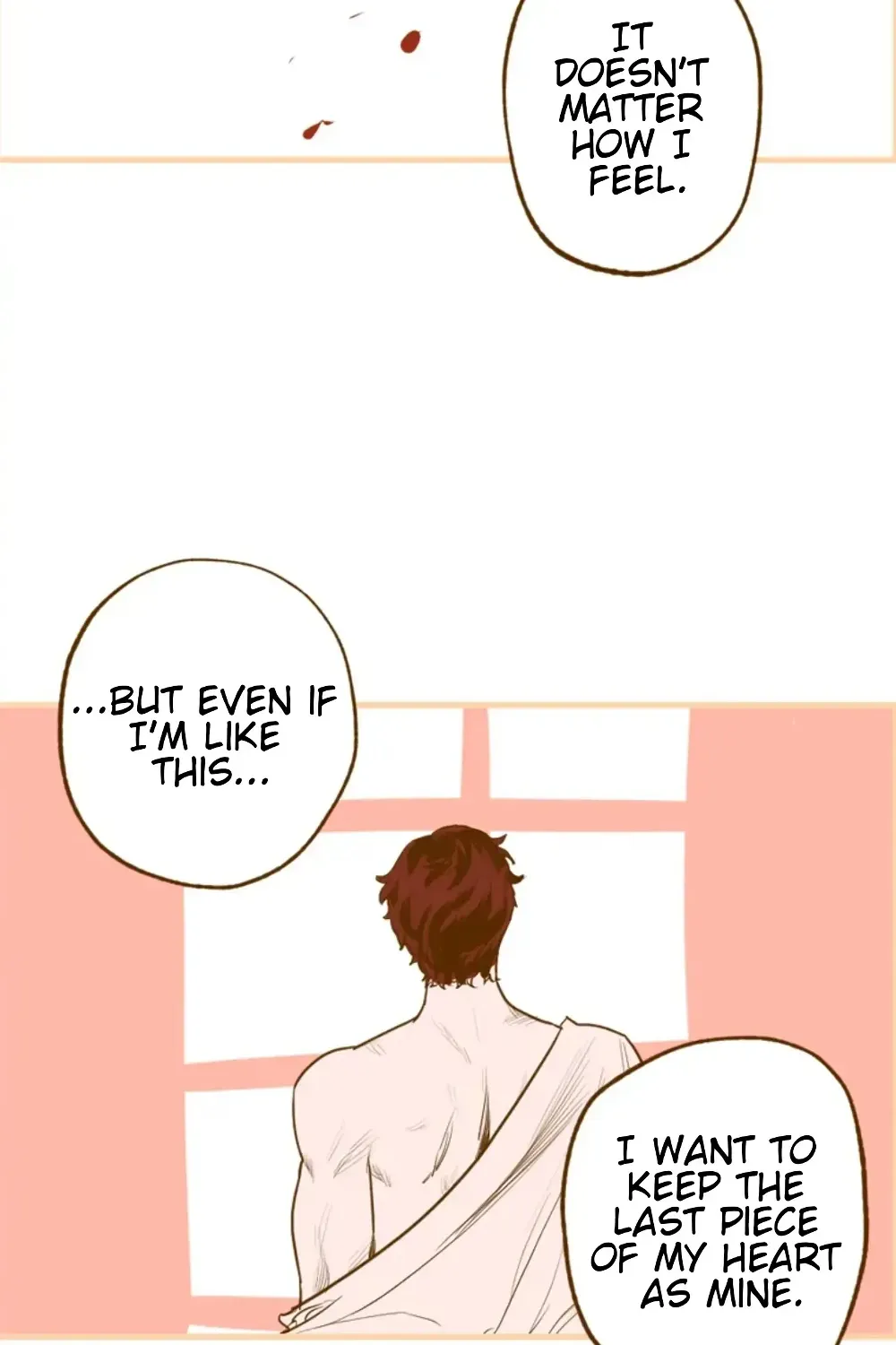 Read The Pale Horse chapter 263 image 20 on Lezhin