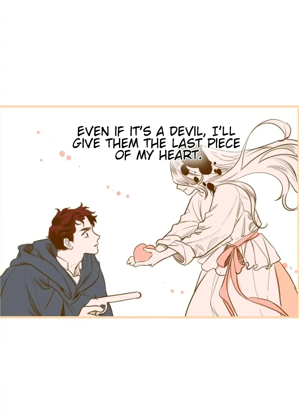 Read The Pale Horse chapter 263 image 23 on Lezhin