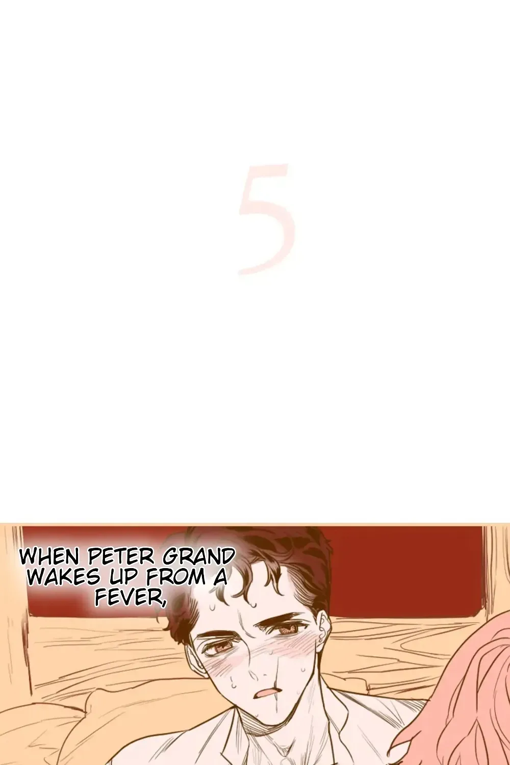 Read The Pale Horse chapter 263 image 24 on Lezhin