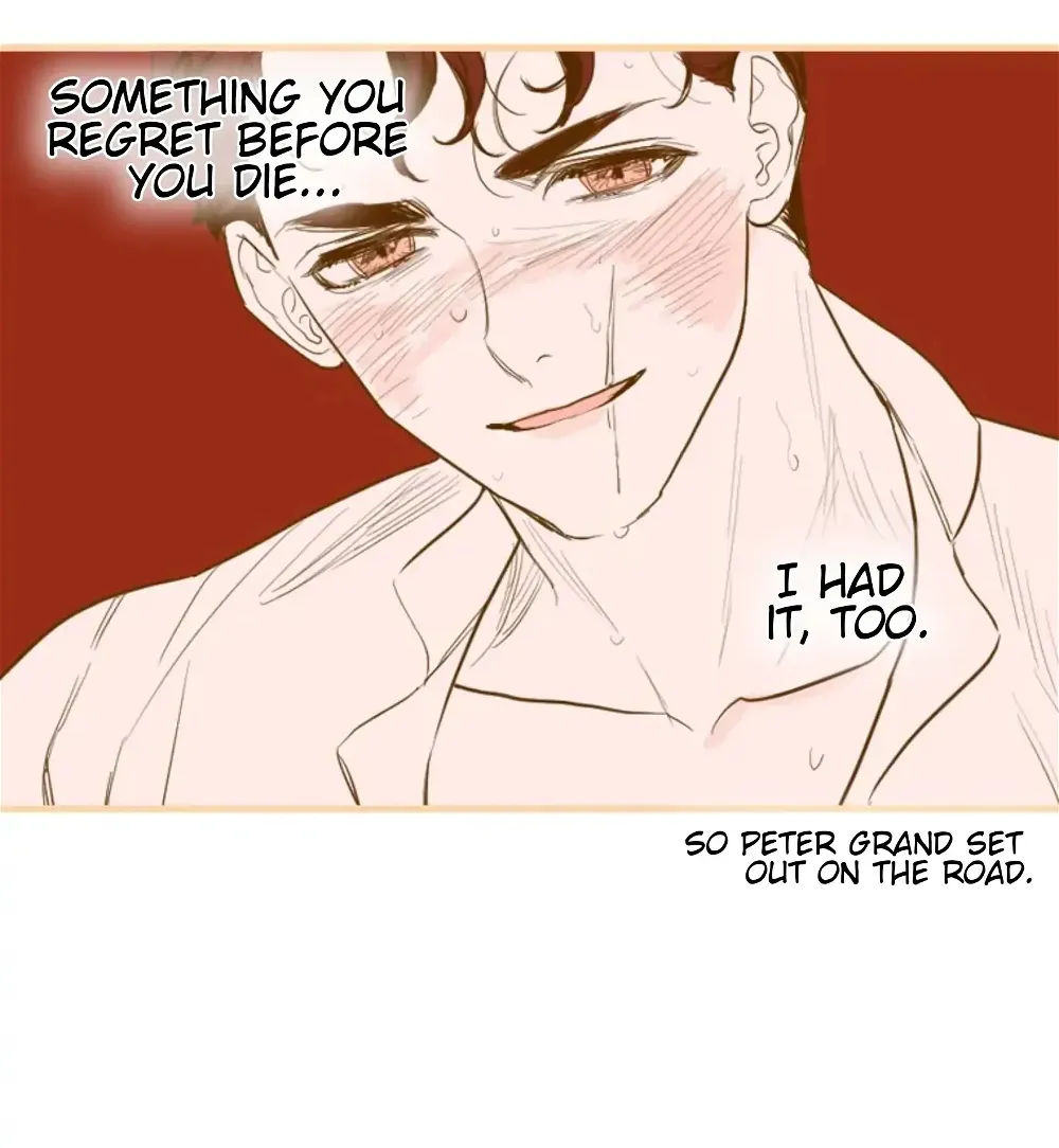 Read The Pale Horse chapter 263 image 28 on Lezhin