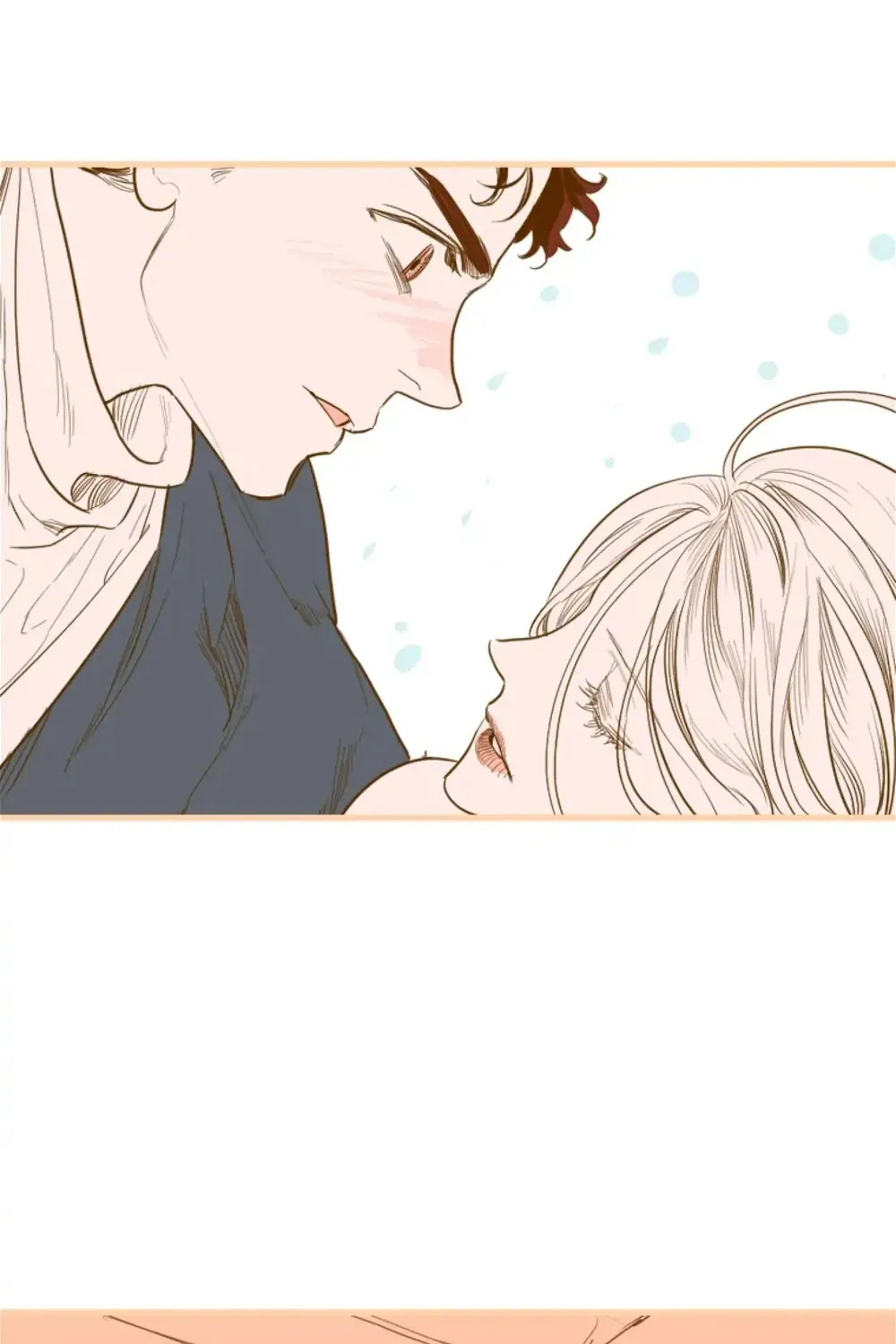Read The Pale Horse chapter 263 image 32 on Lezhin