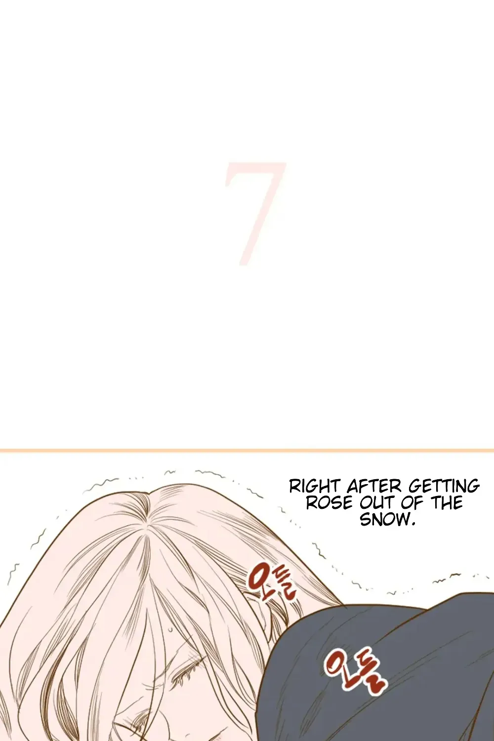 Read The Pale Horse chapter 263 image 34 on Lezhin