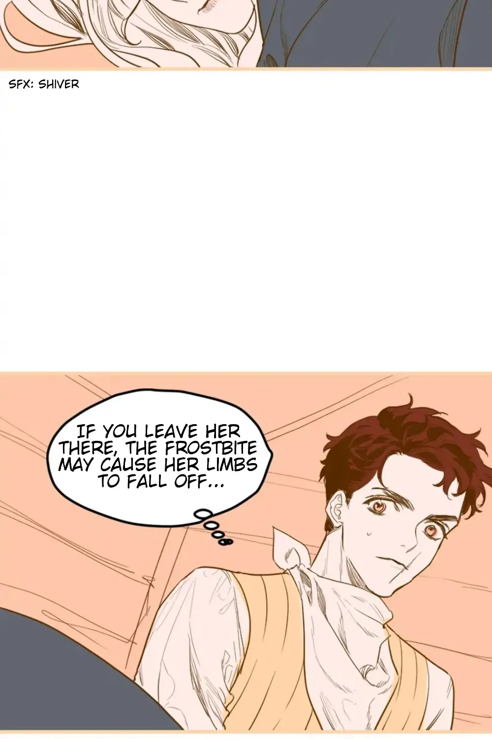 Read The Pale Horse chapter 263 image 35 on Lezhin