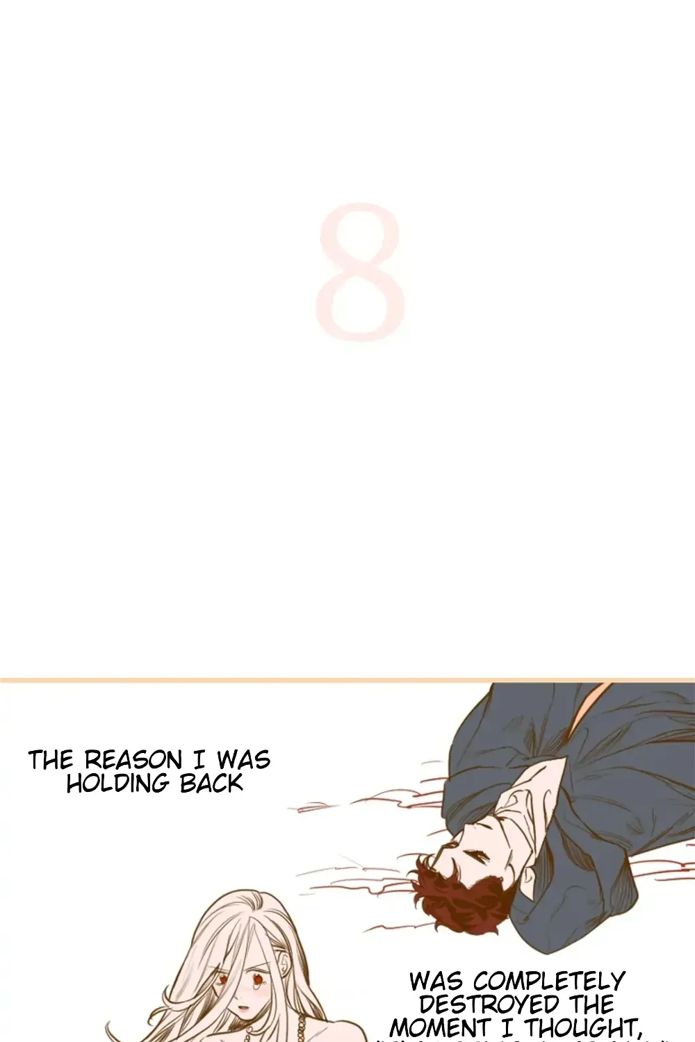 Read The Pale Horse chapter 263 image 42 on Lezhin