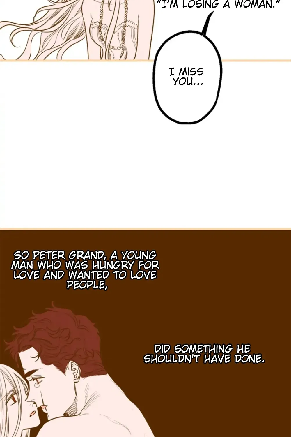 Read The Pale Horse chapter 263 image 43 on Lezhin